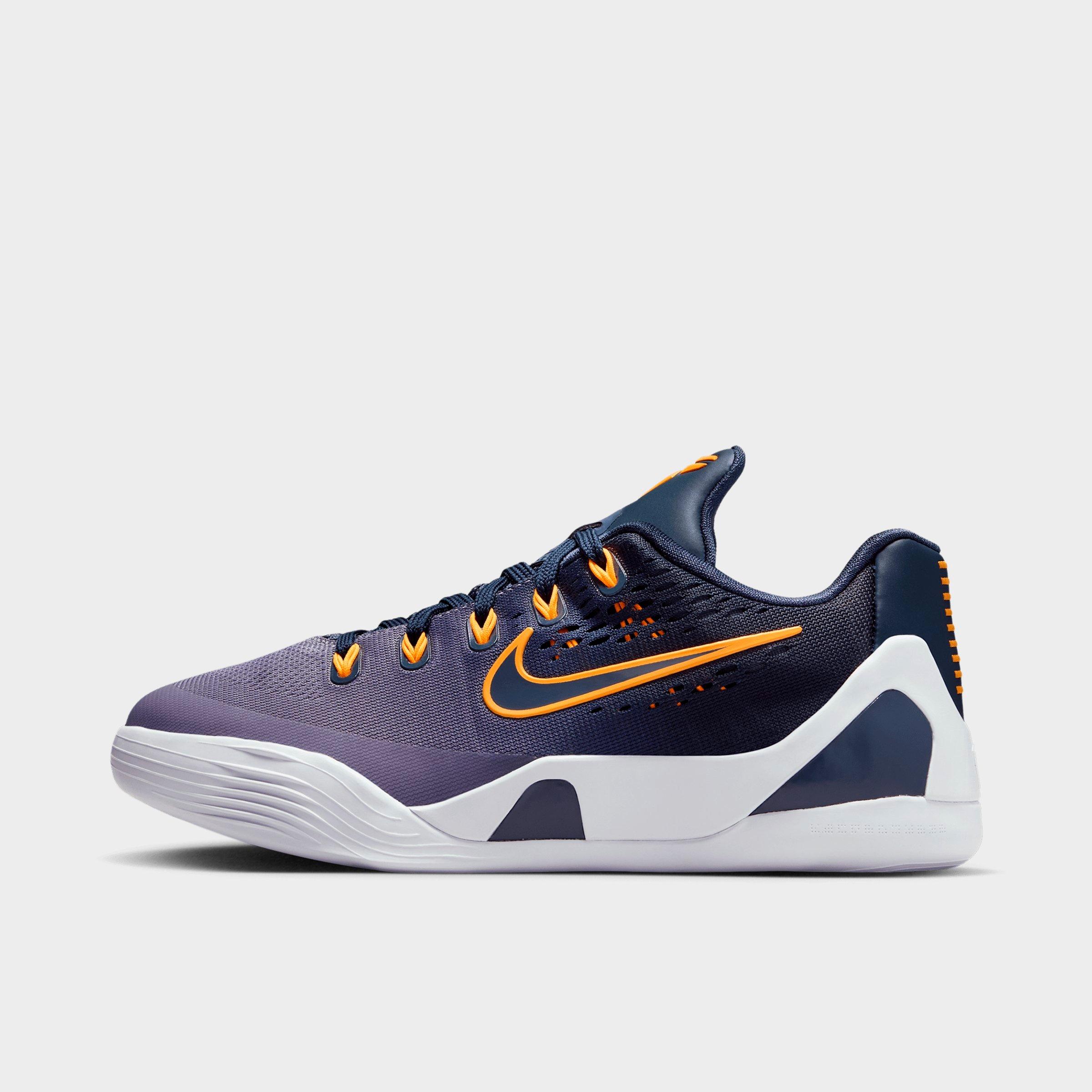 Kobe 9 Low EM Basketball Shoes