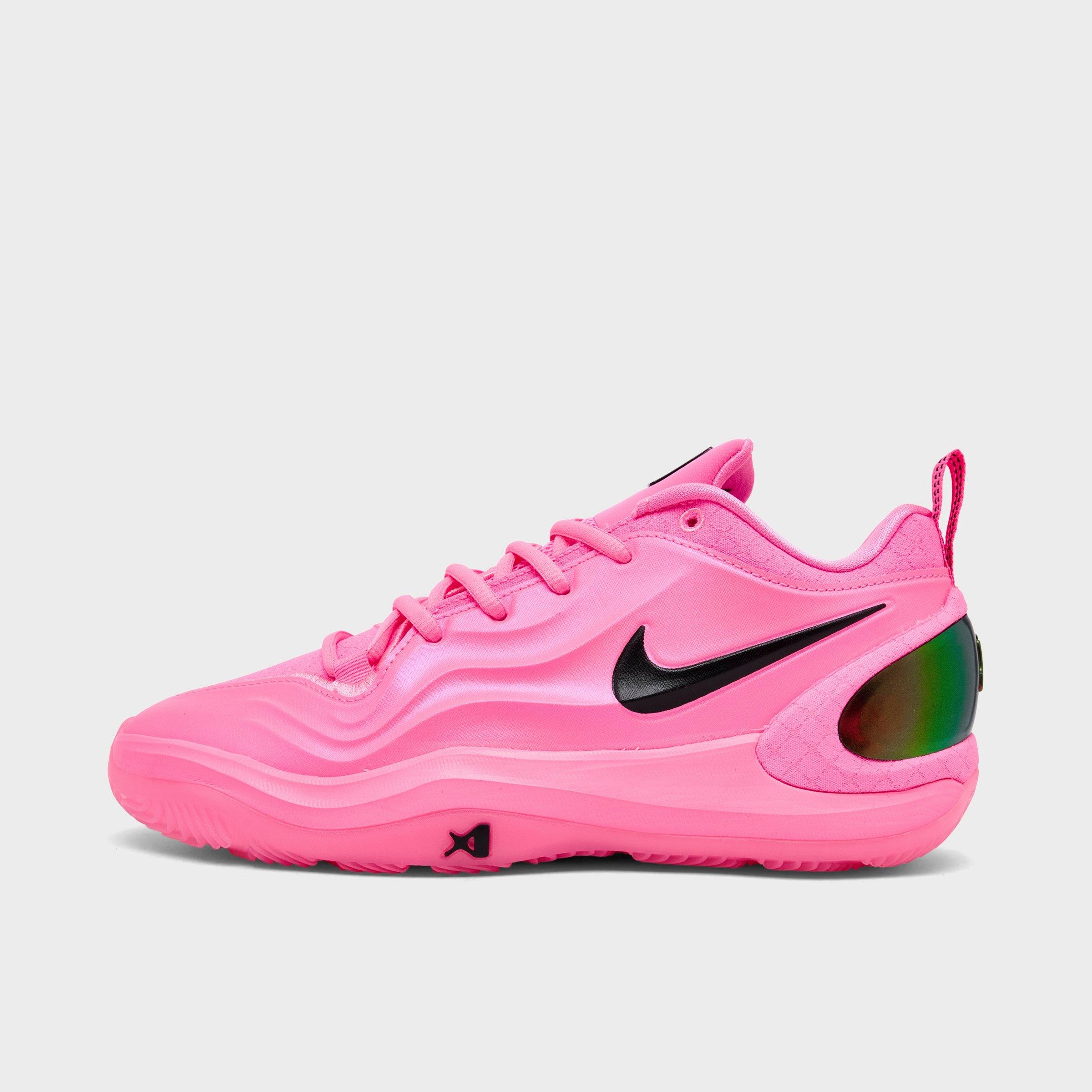 Nike ATwo Aja Wilson Basketball Shoes