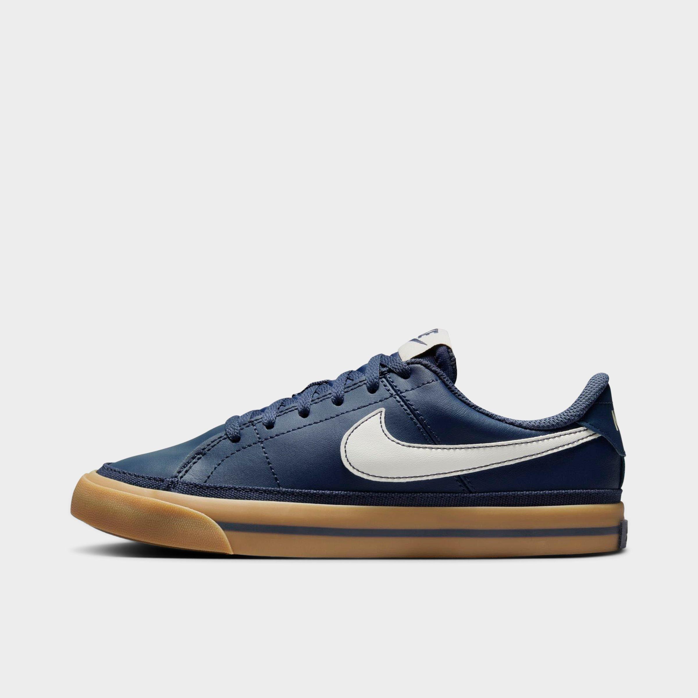 Nike Court Legacy Casual Shoes