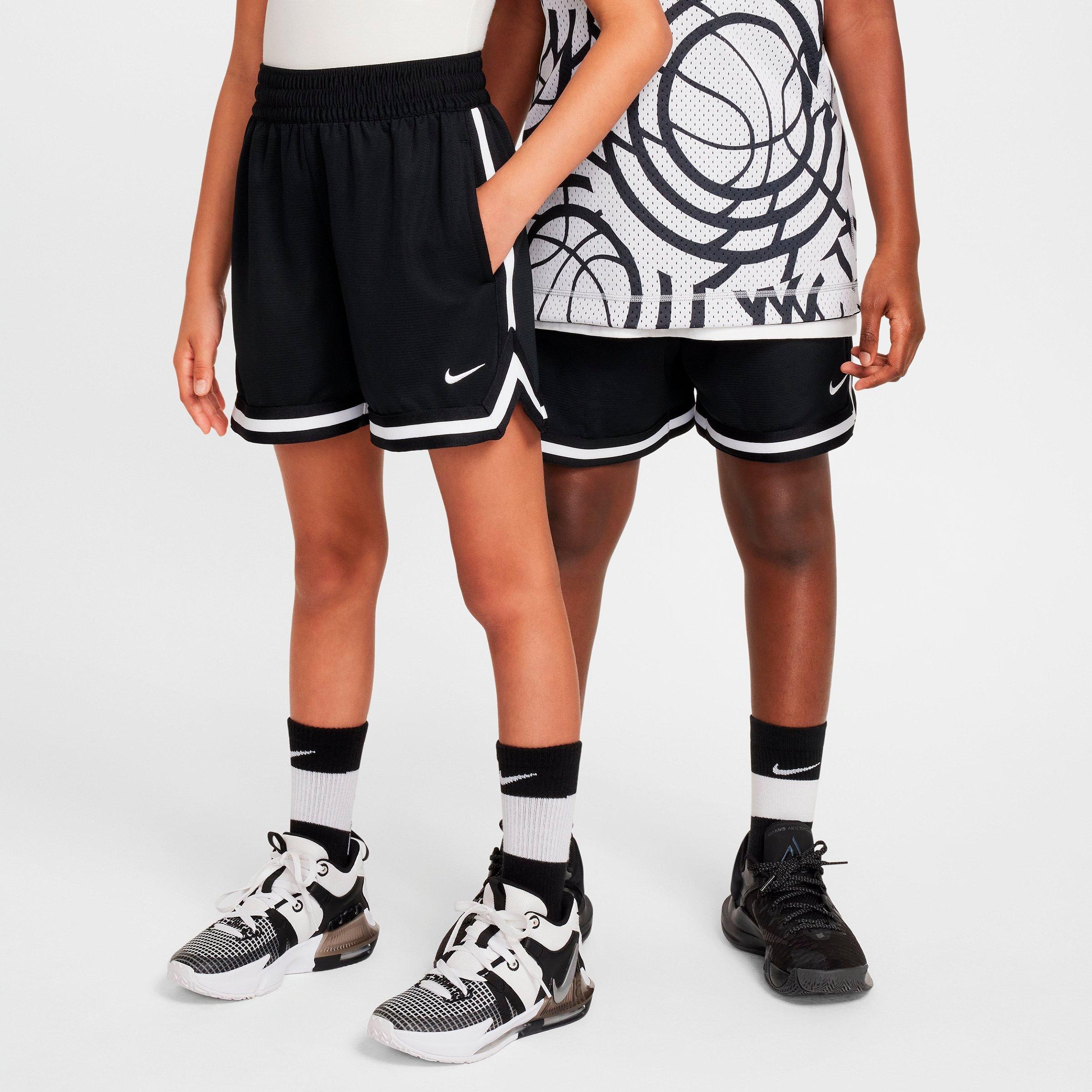 Nike DNA 5 Inch Inseam Basketball Shorts
