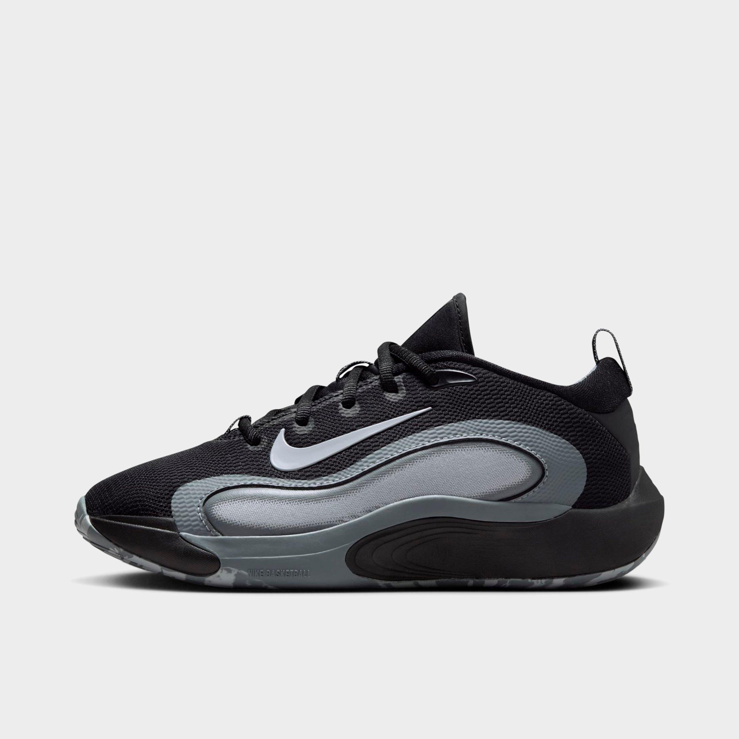 Nike IsoFly Basketball Shoes