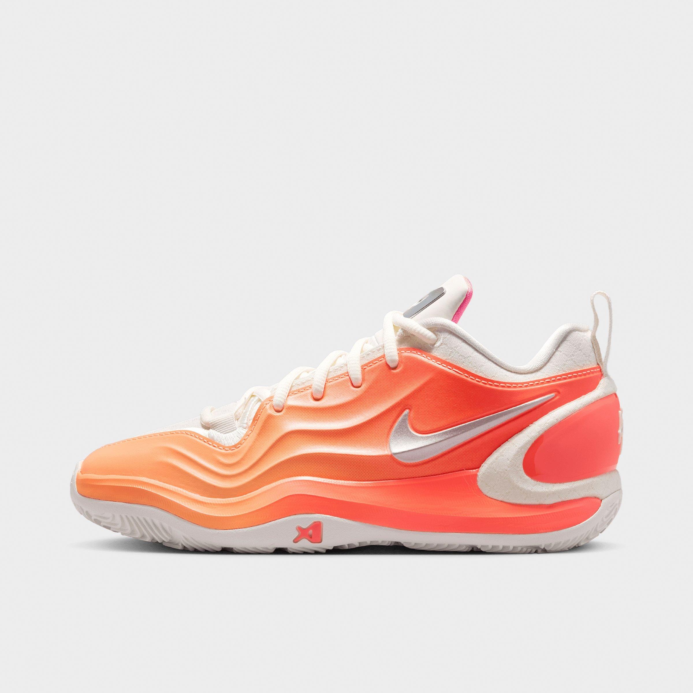 Nike ATwo Aja Wilson Basketball Shoes