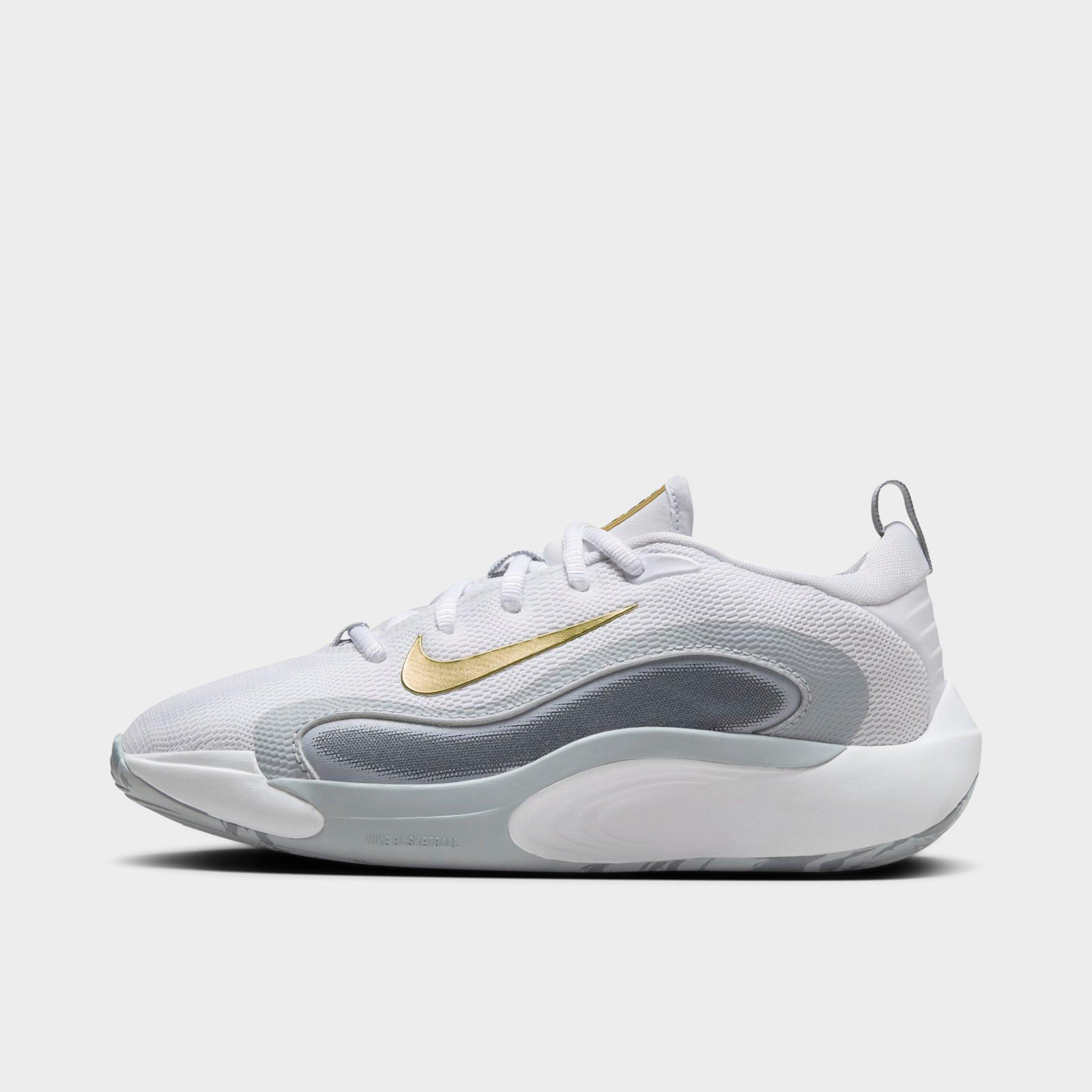 Nike IsoFly Basketball Shoes