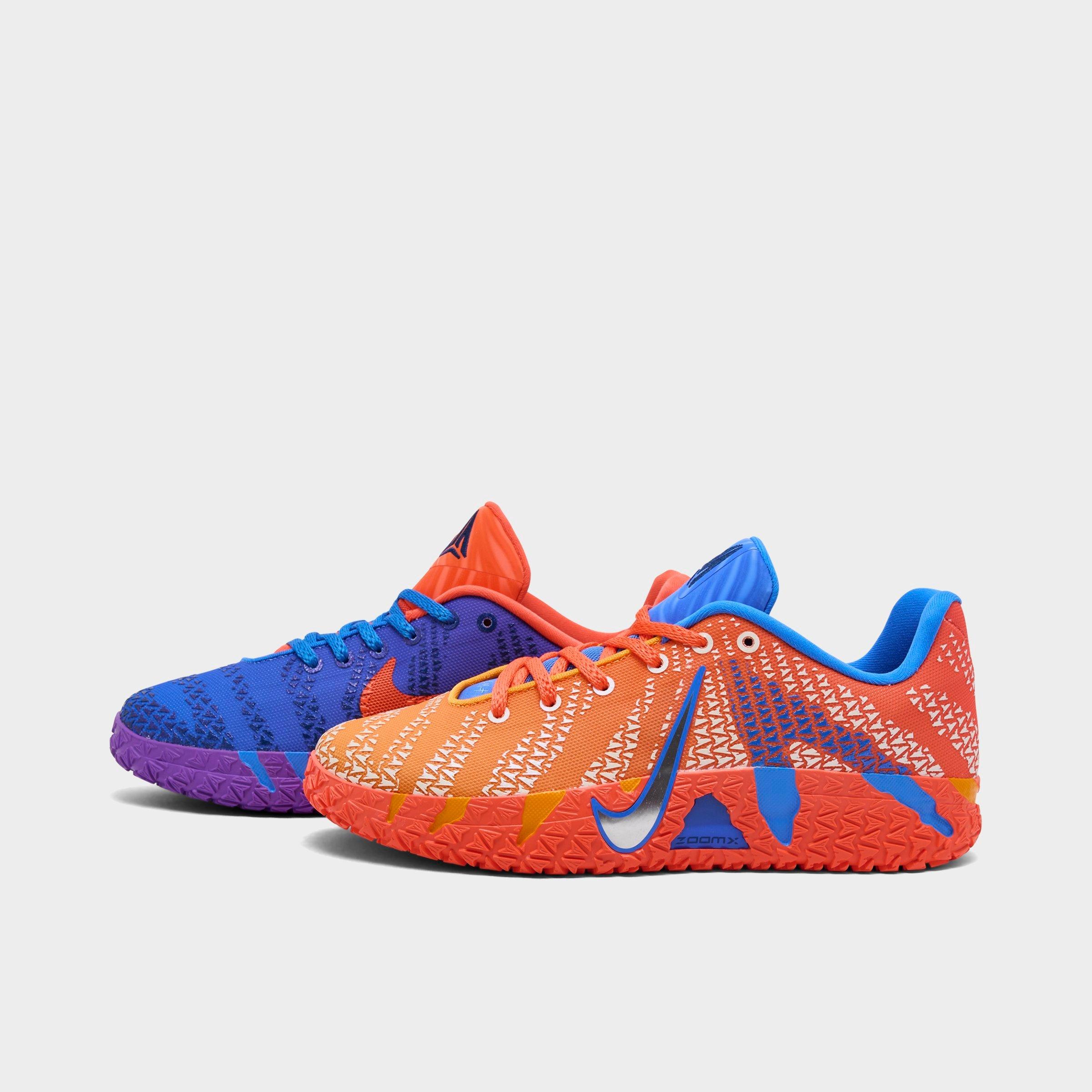 Nike Ja 3 Basketball Shoes