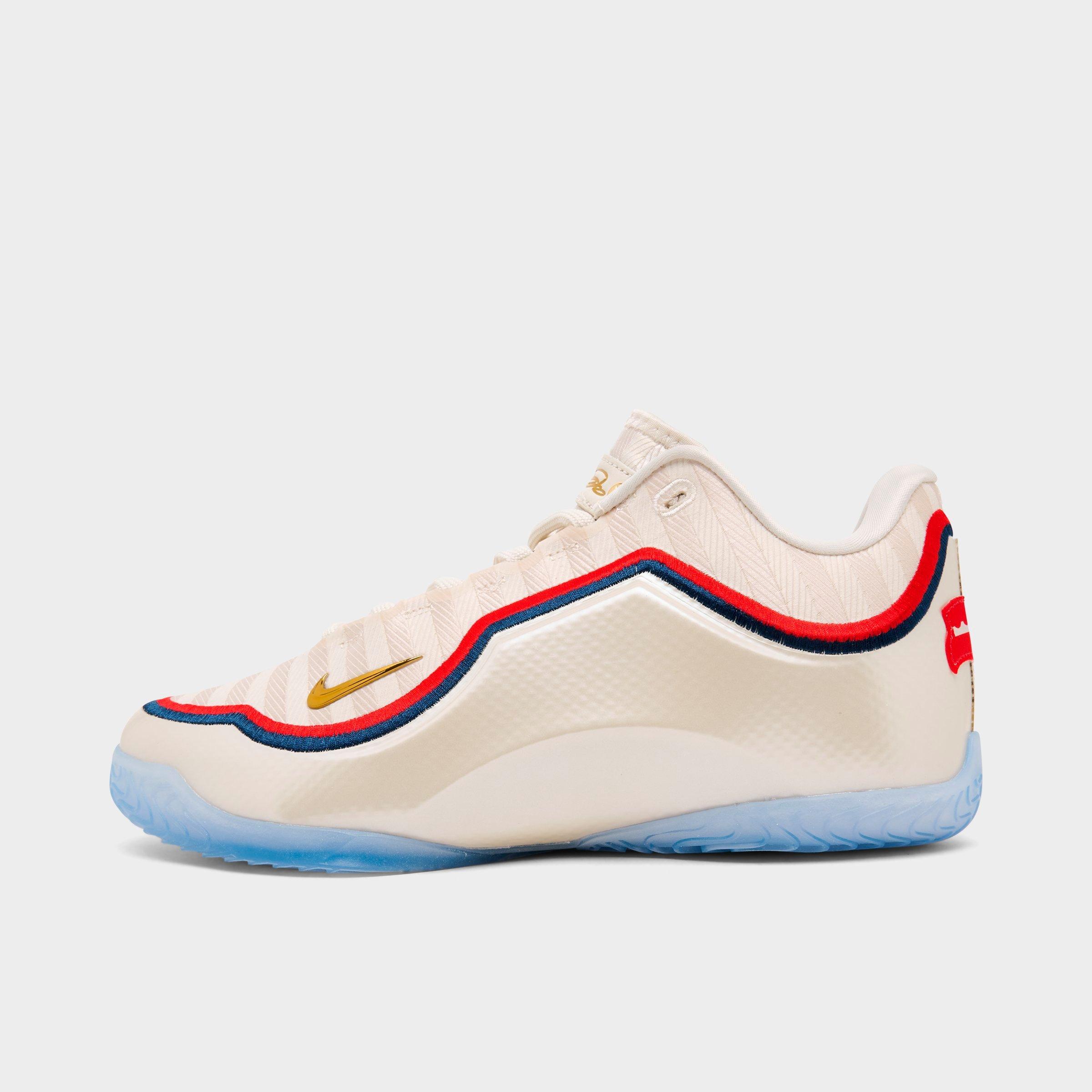 Nike LeBron 23 Basketball Shoes