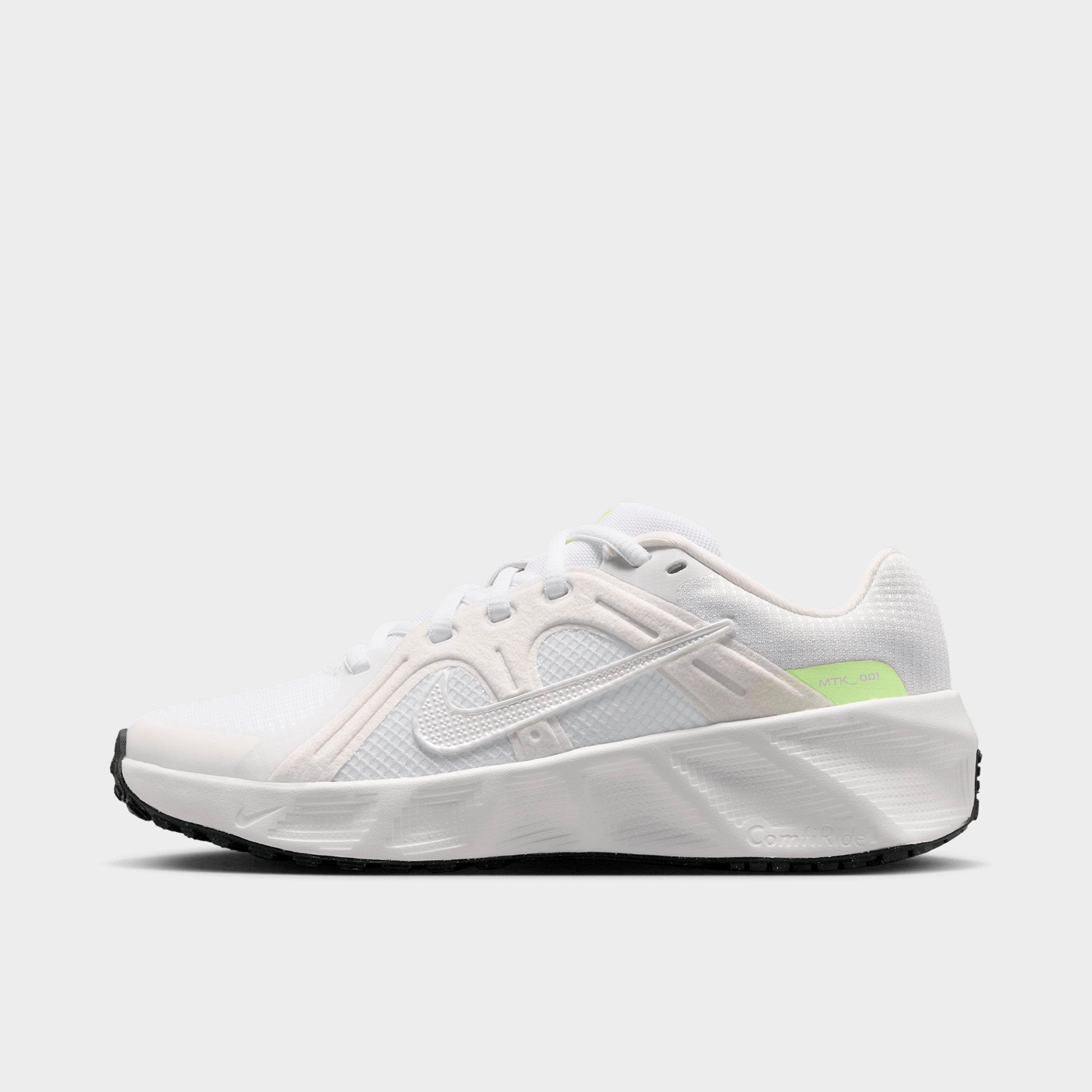 Nike Metro Tek Casual Shoes