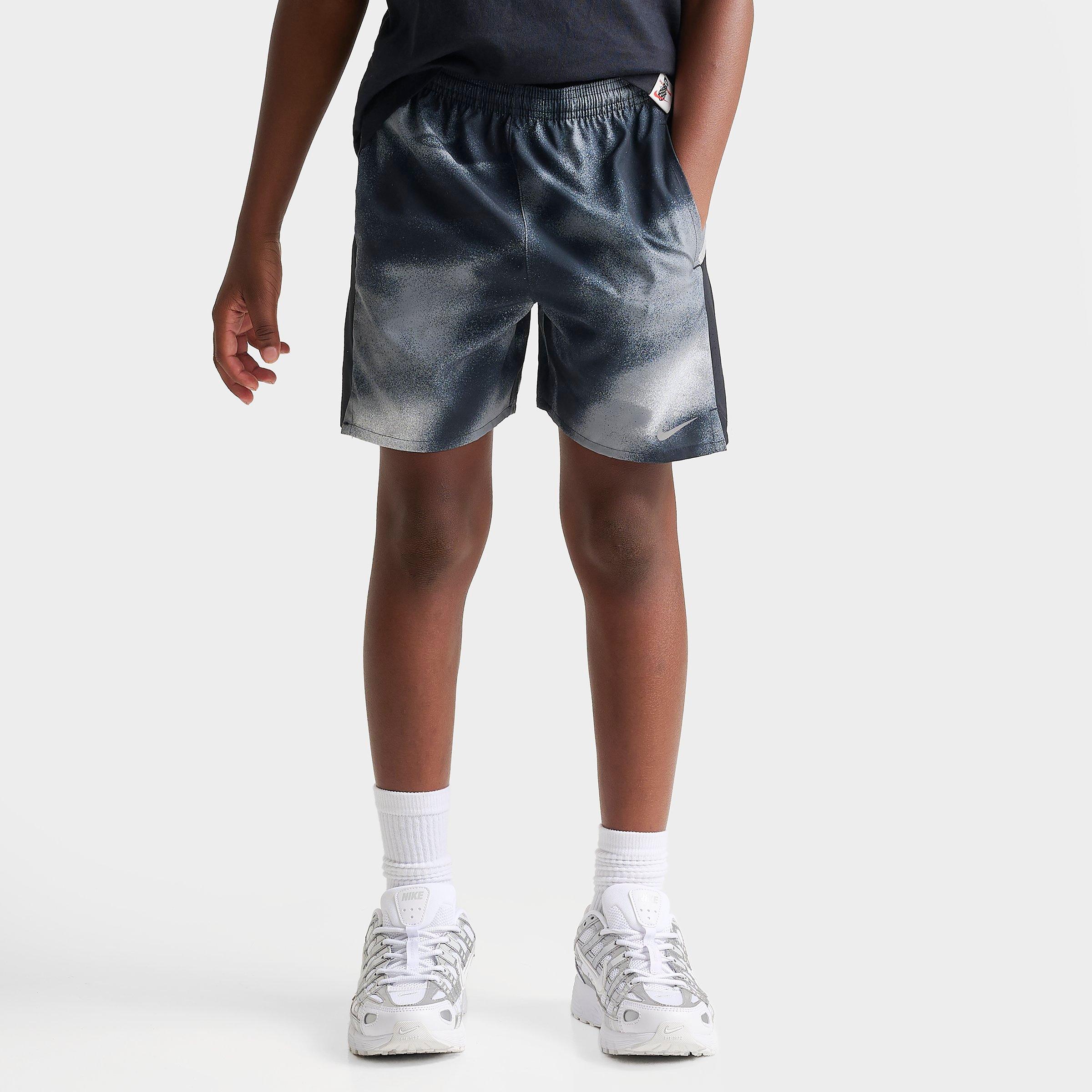 Nike Miler Graphic Dri-FIT Training Shorts