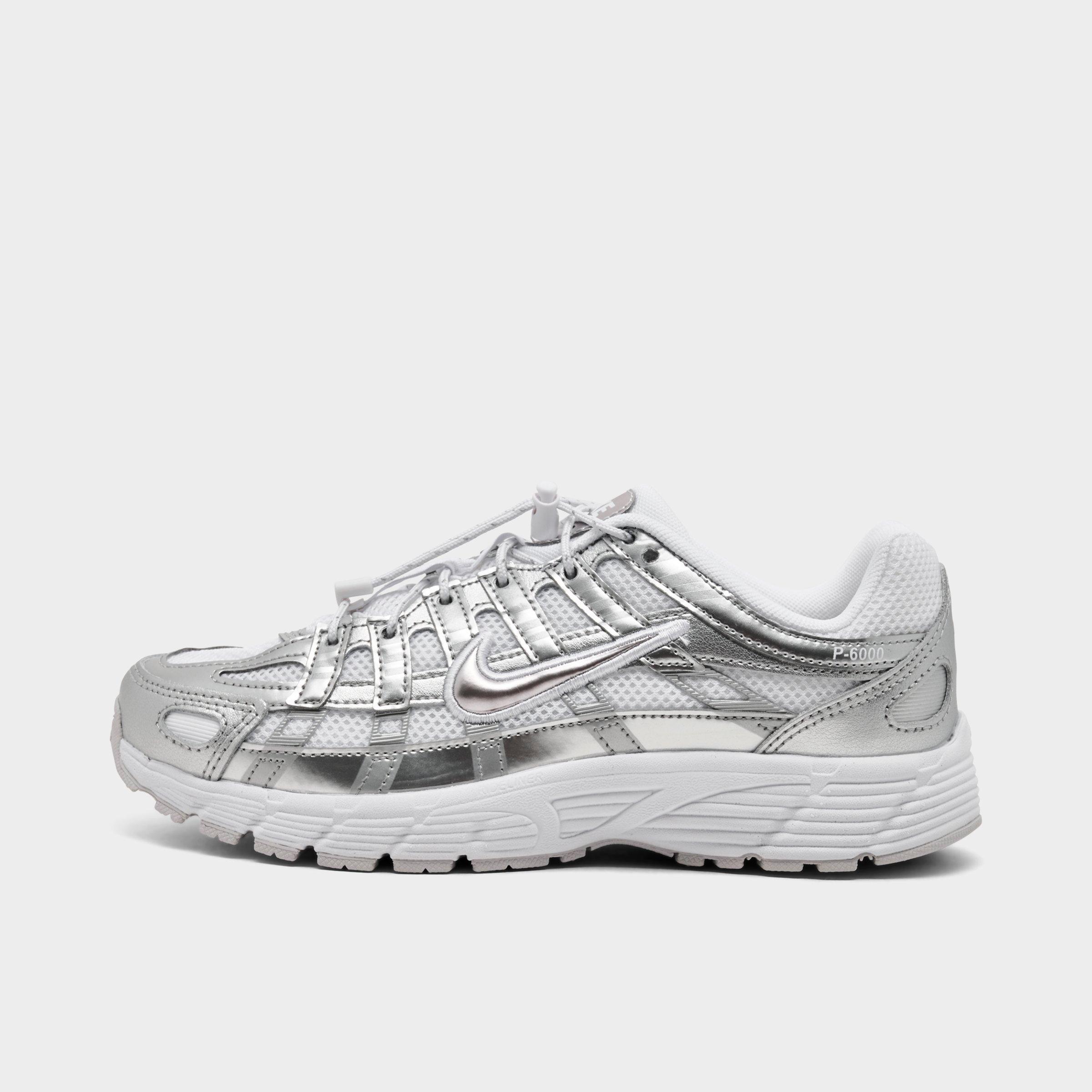 Nike P-6000 Utility Casual Shoes