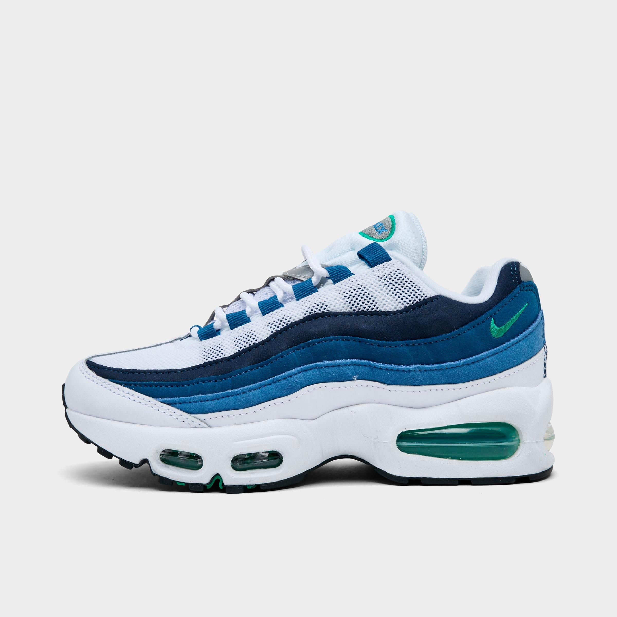 Nike Air Max 95 Big Bubble Premium Casual Shoes