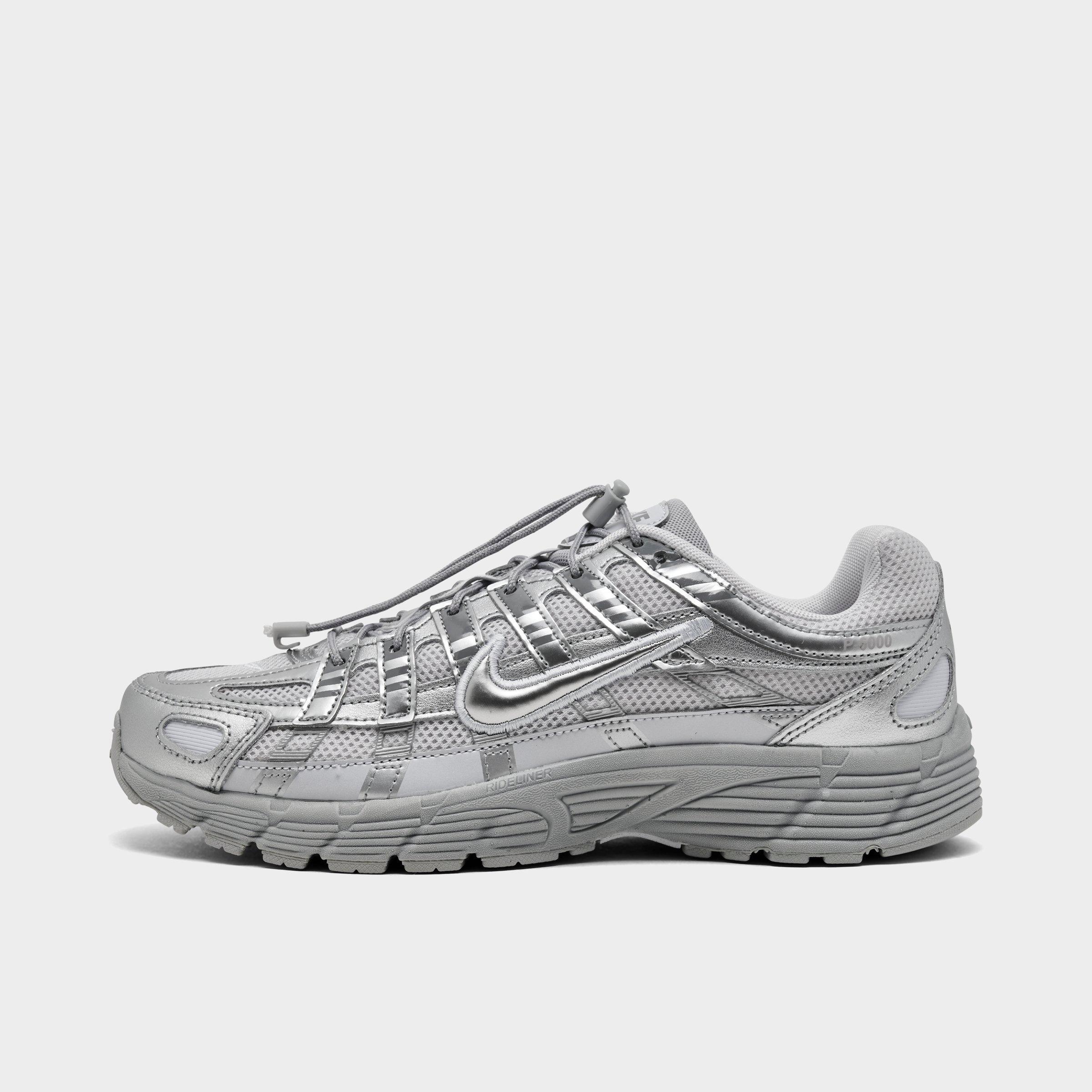 Nike P-6000 Utility Casual Shoes