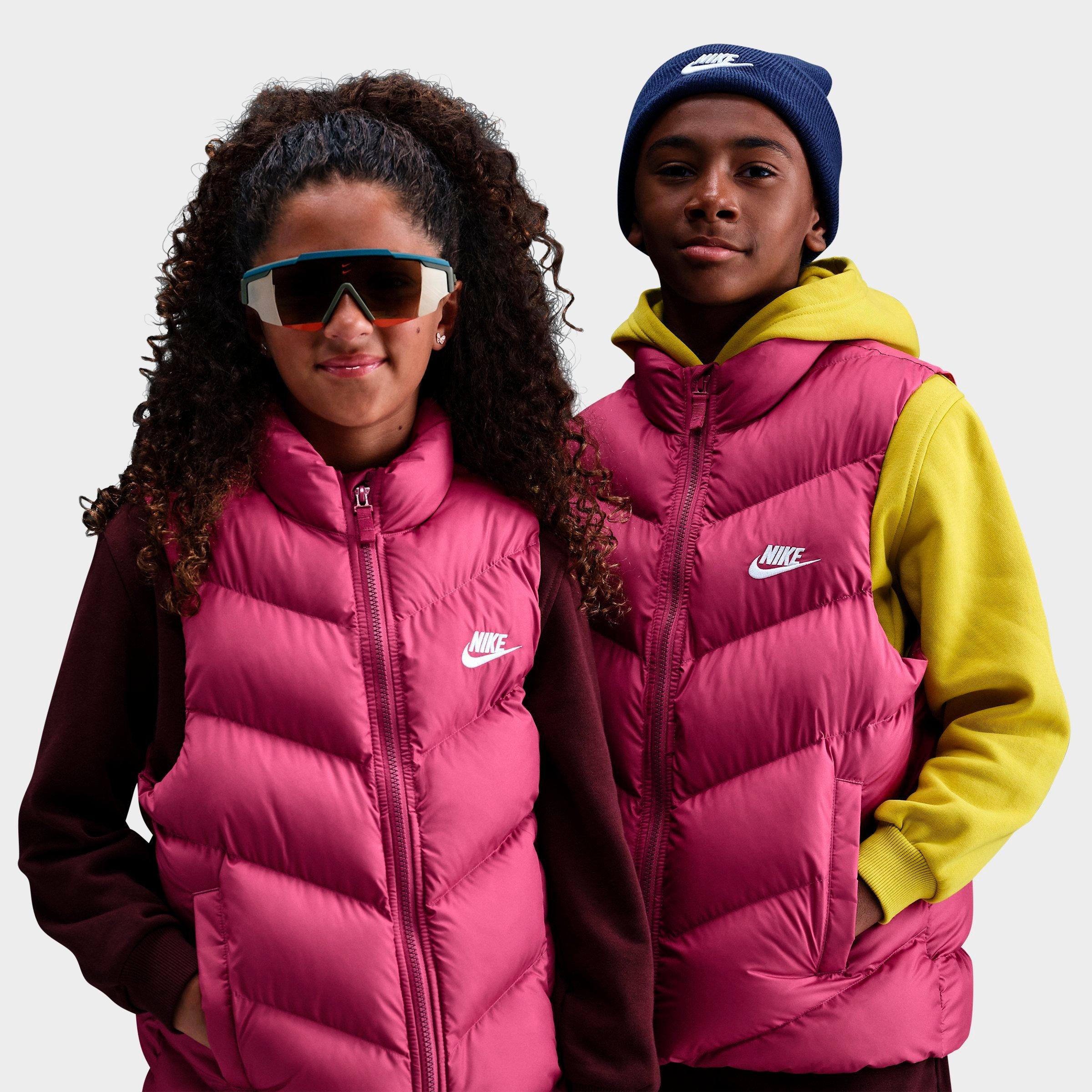 Nike Sportswear All Day Play Therma-FIT Puffer Vest