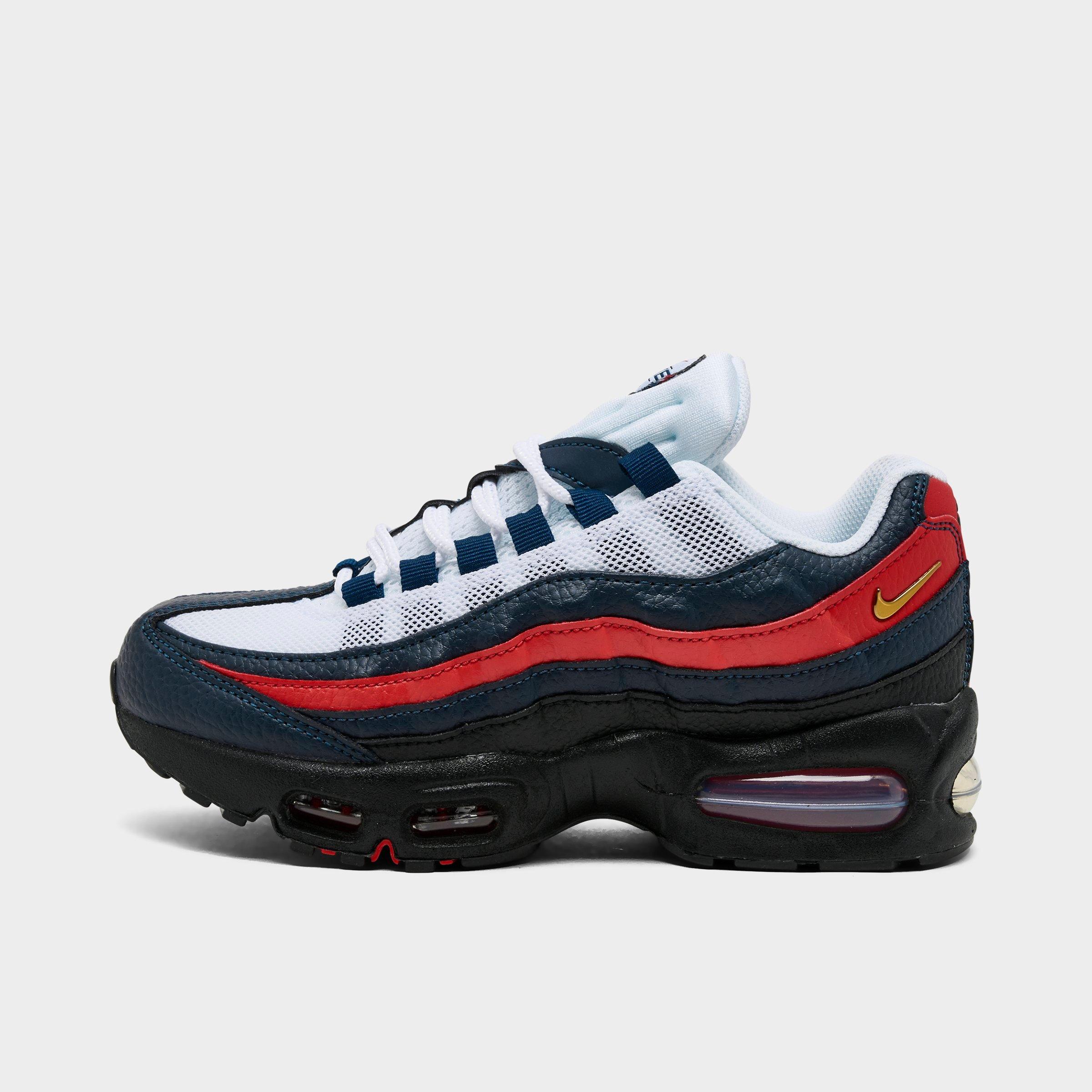 Nike Air Max 95 Big Bubble SE Casual Shoes