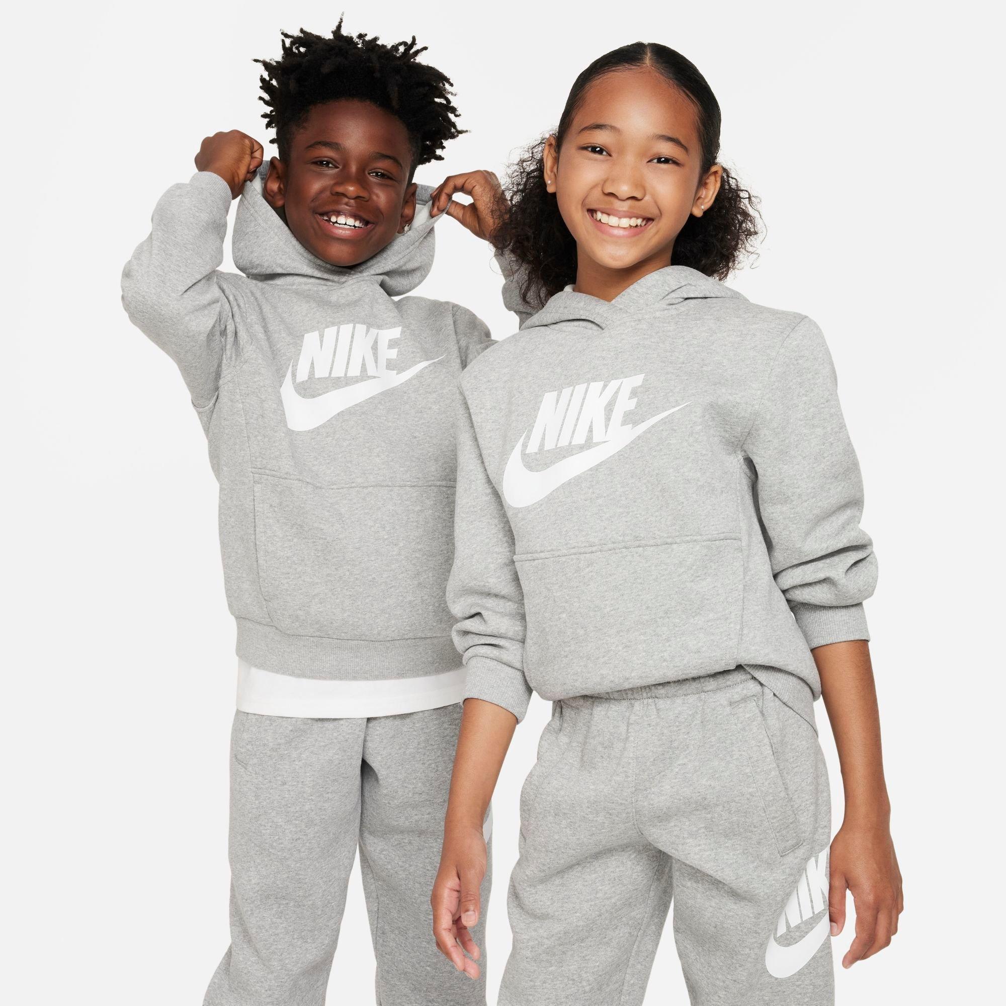 Nike Sportswear Club Fleece Pullover Hoodie