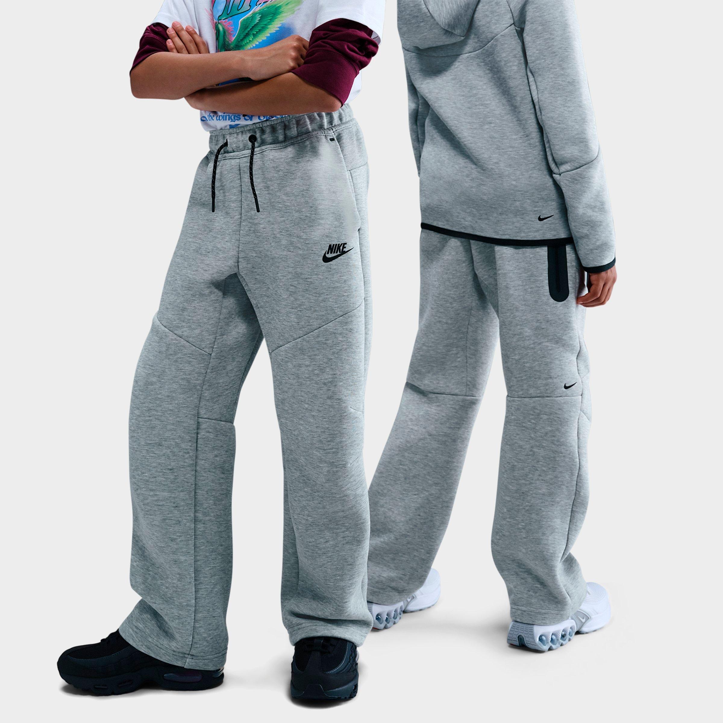 Nike Sportswear Tech Fleece Open Hem Pants