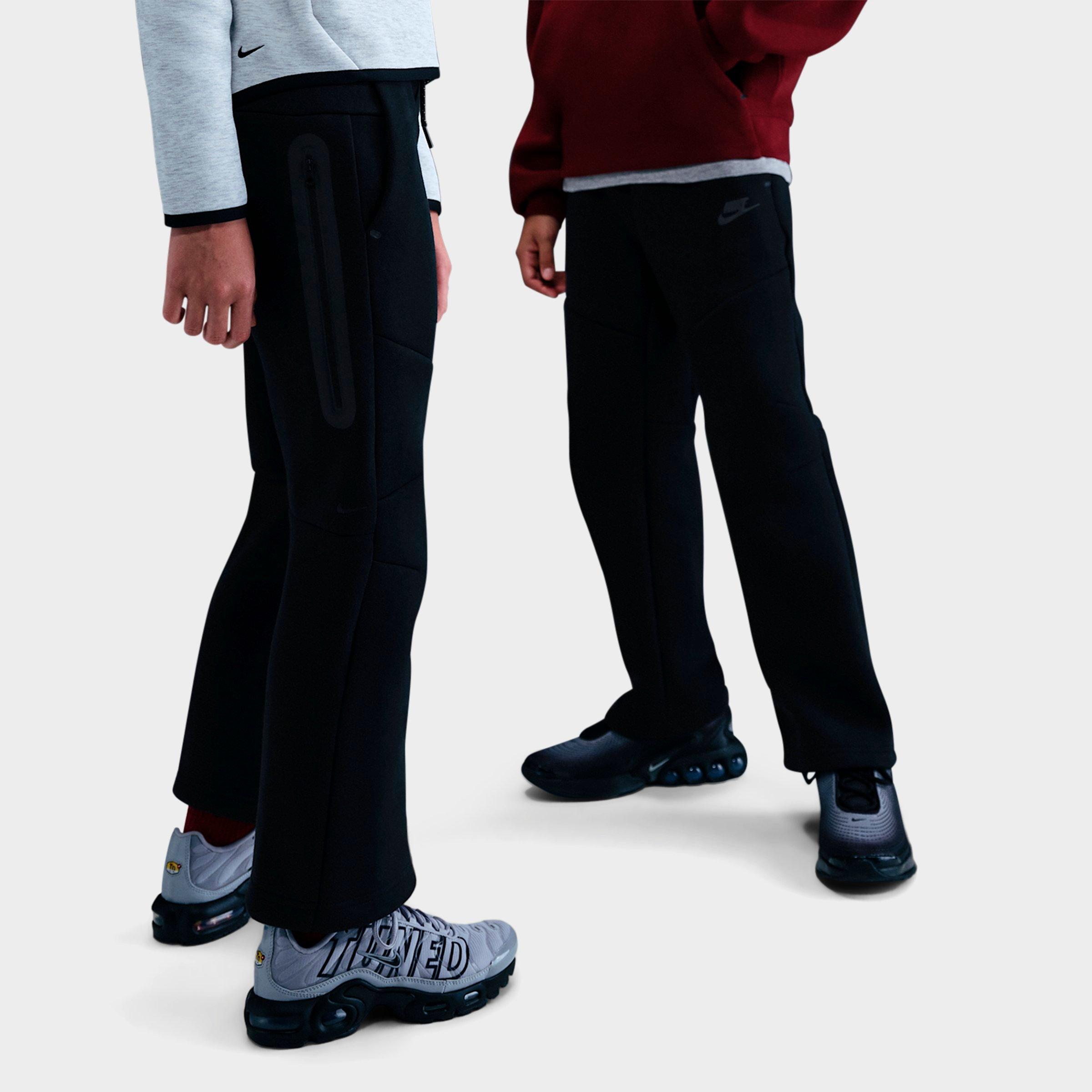 Nike Sportswear Tech Fleece Open Hem Pants