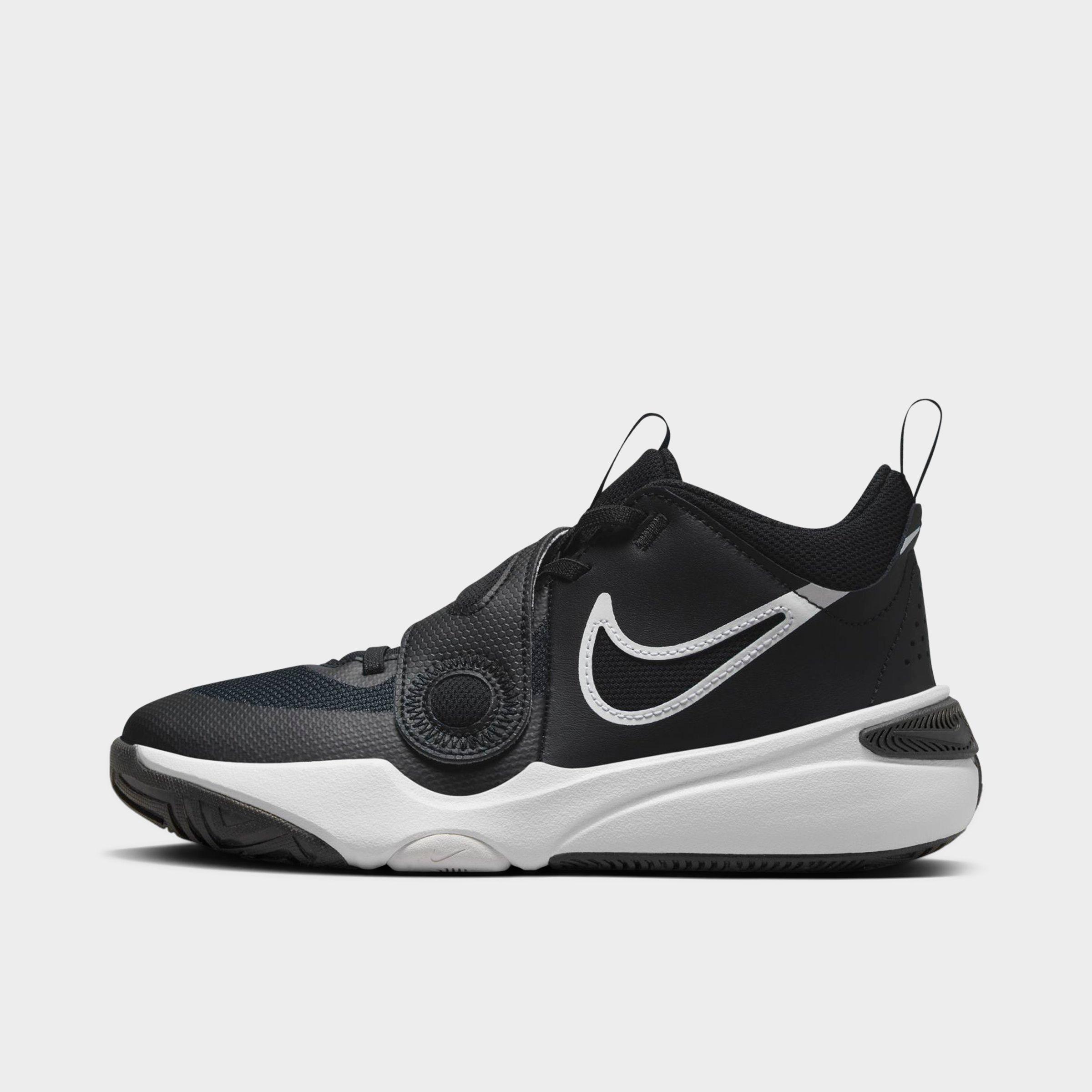 Nike Team Hustle D 11 Stretch Lace Casual Shoes