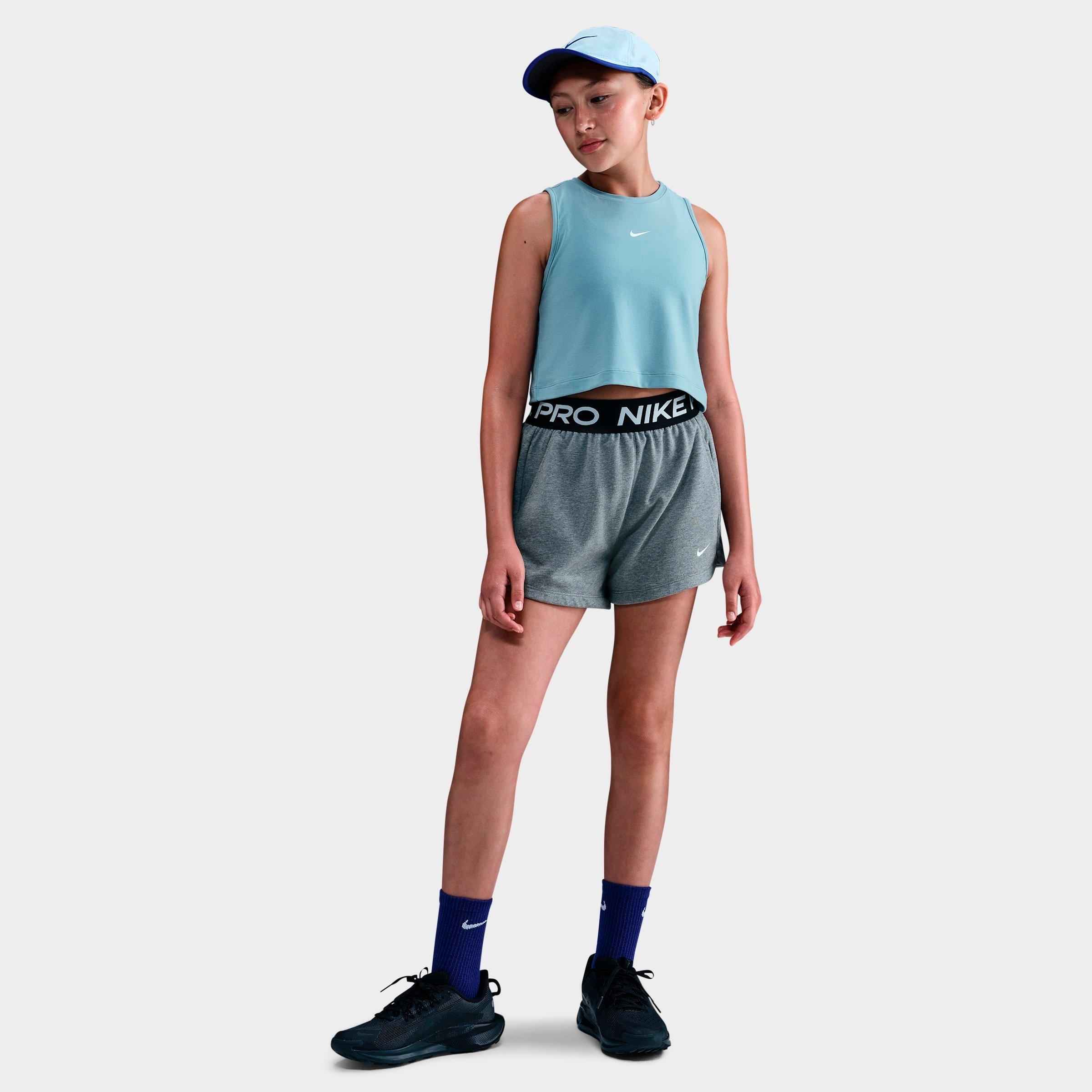 Nike Pro Fleece Dri-FIT Shorts