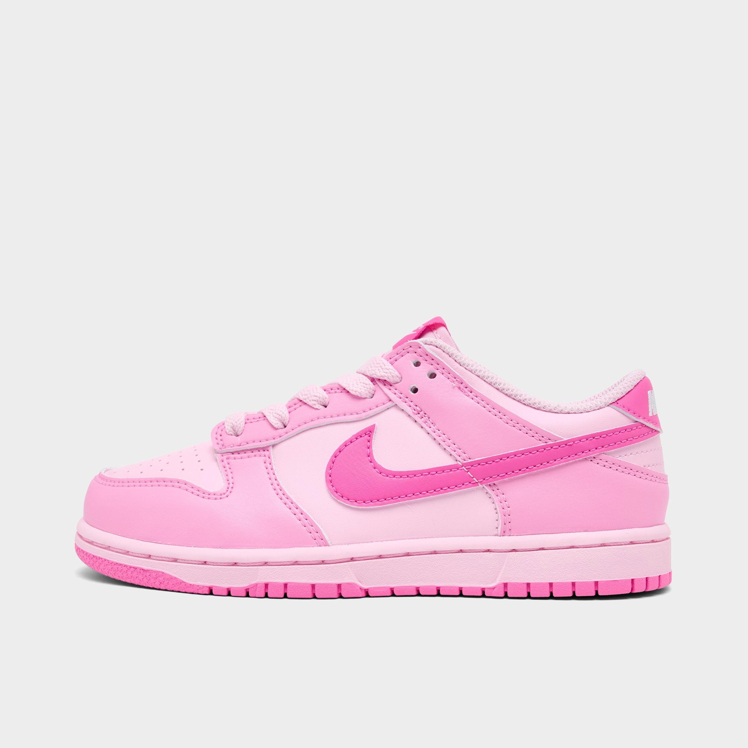 Nike Dunk Low Casual Shoes