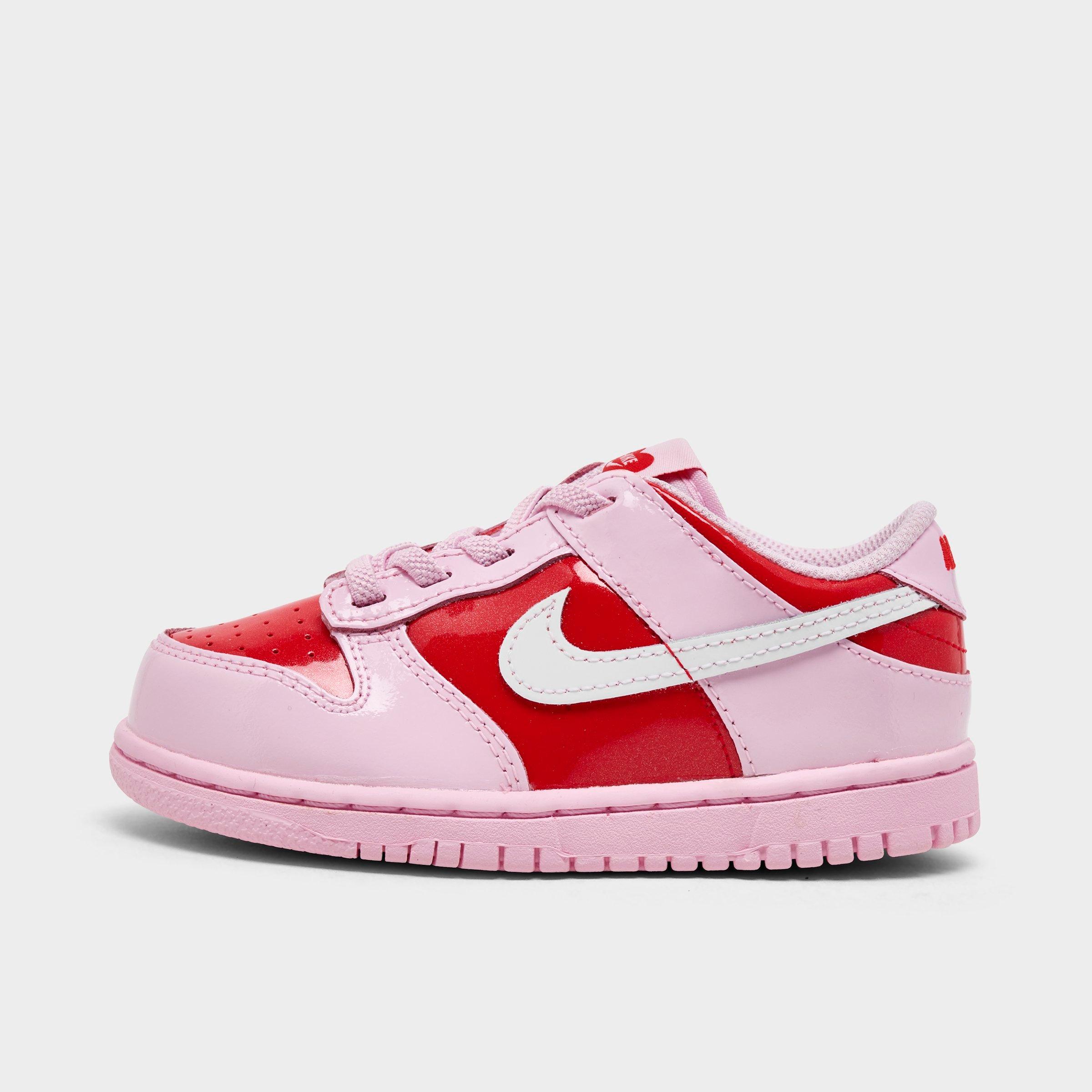 Nike Dunk Low Stretch Lace Casual Shoes