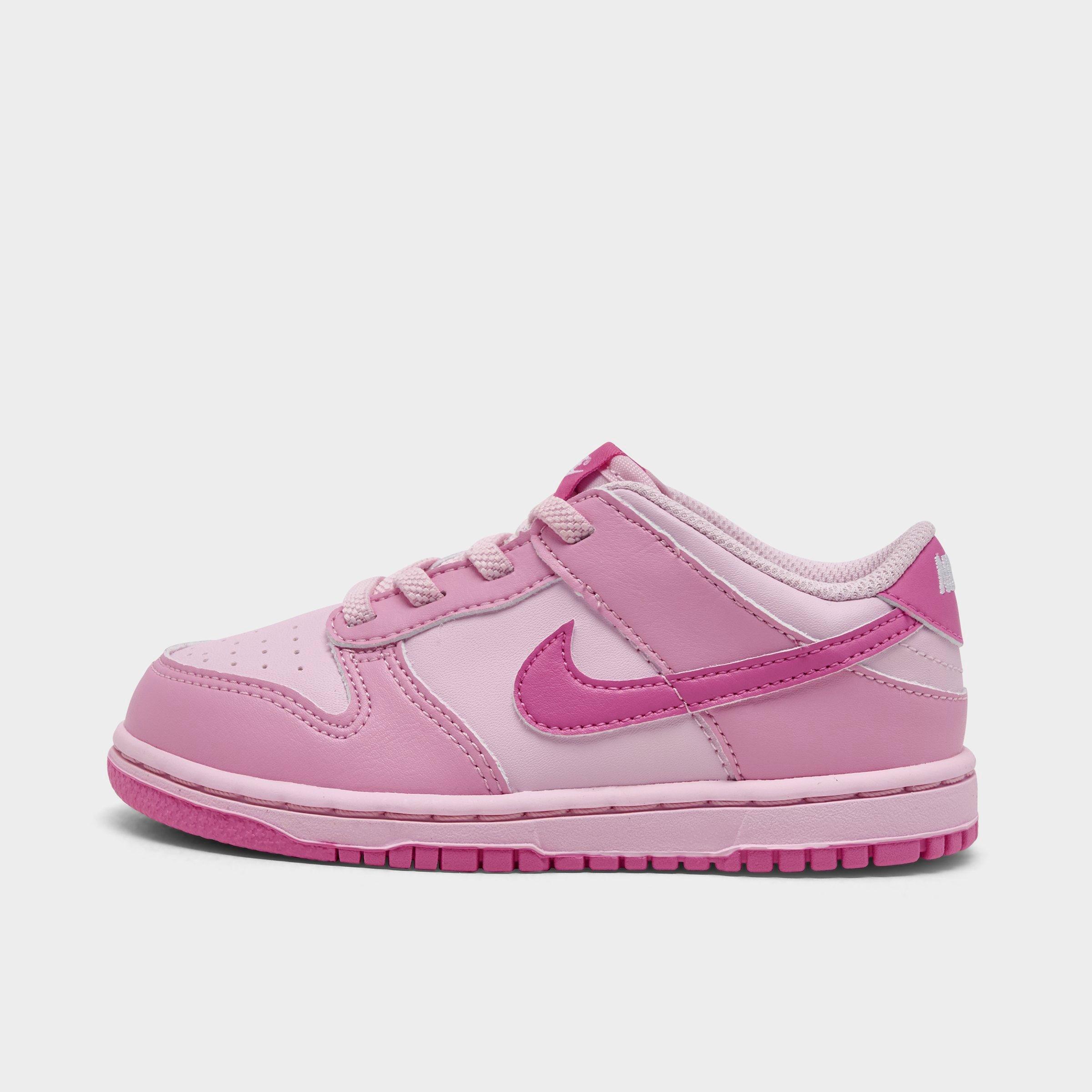 Nike Dunk Low Stretch Lace Casual Shoes