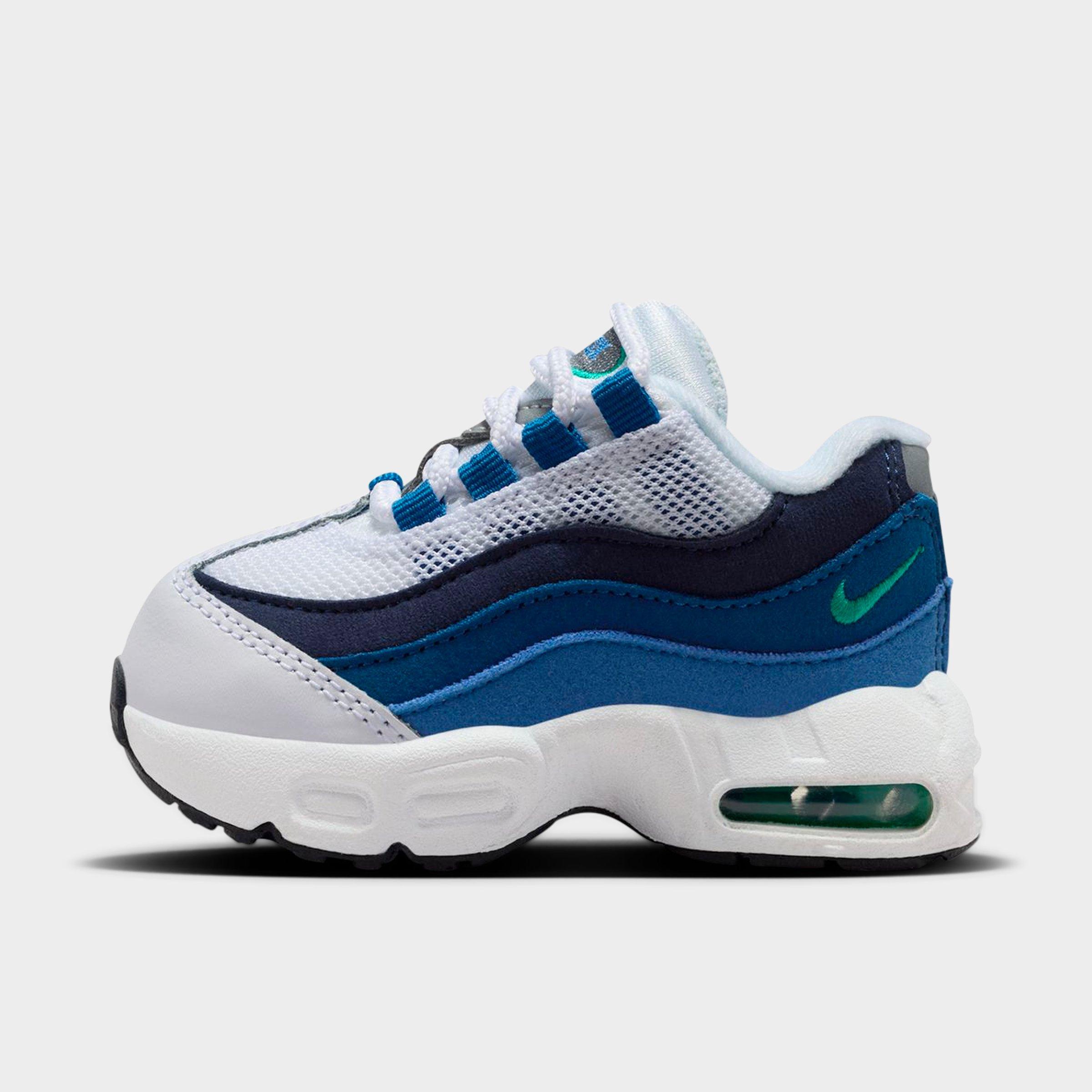 Nike Air Max 95 Premium Casual Shoes