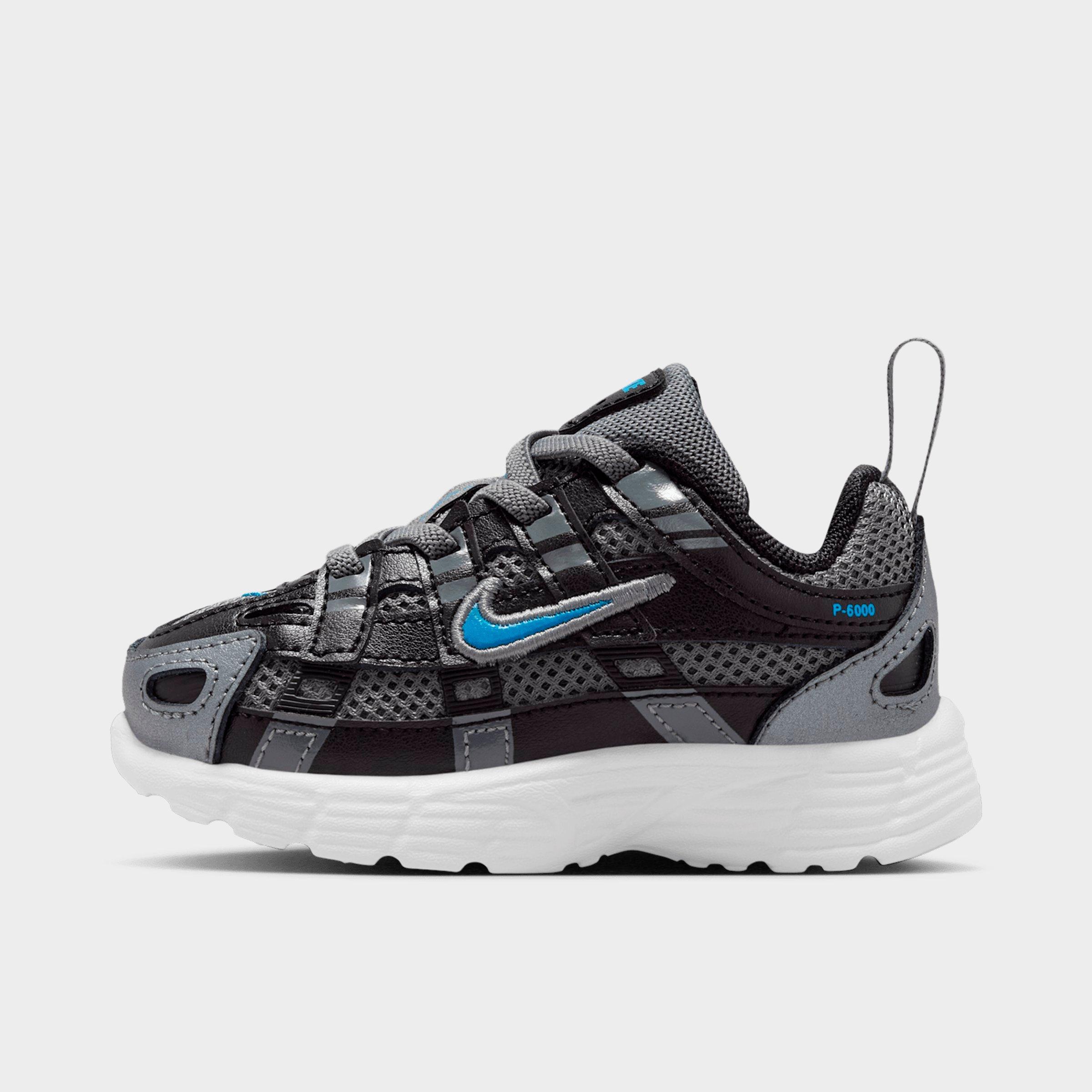 Nike P-6000 Stretch Lace Casual Shoes