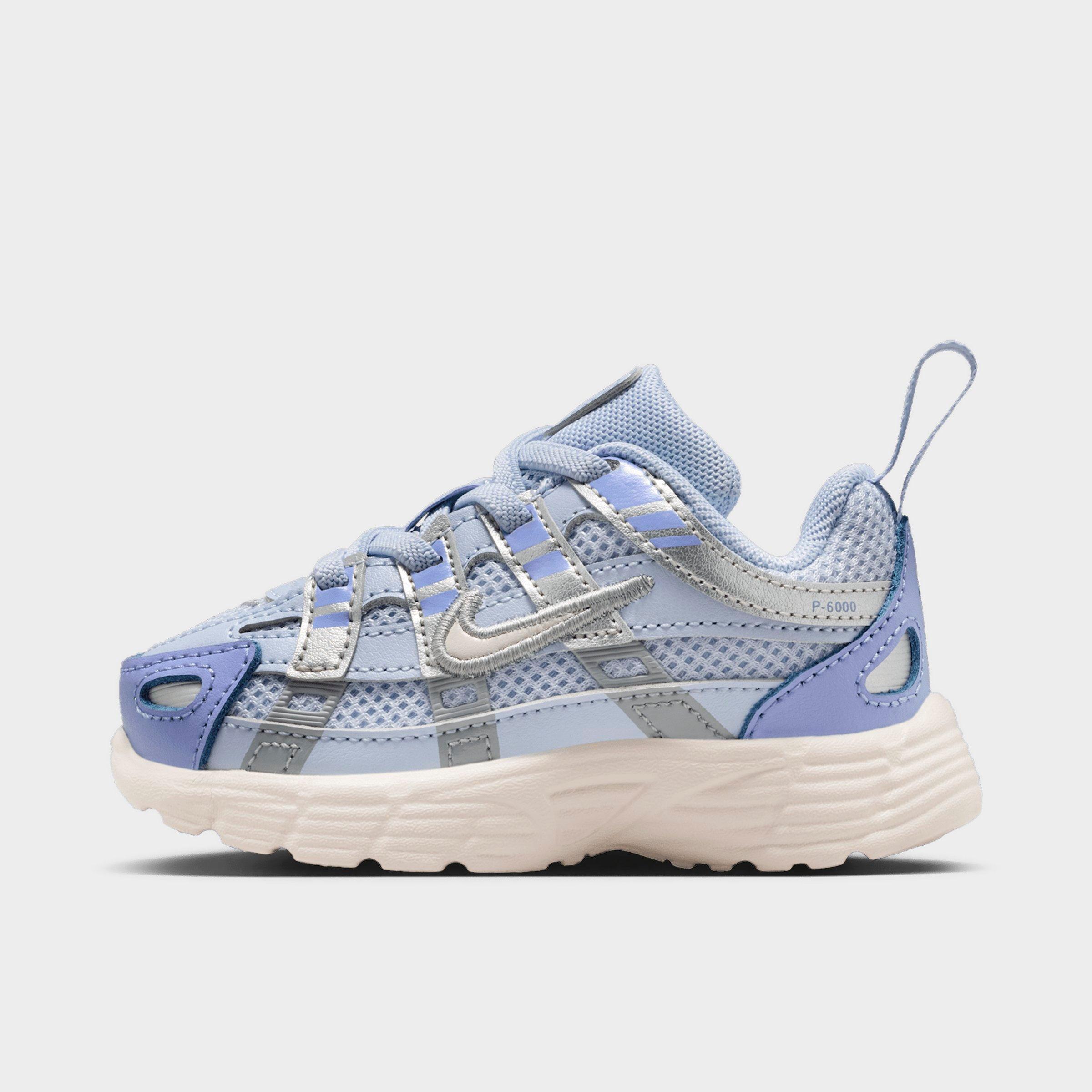 Nike P-6000 Stretch Lace Casual Shoes