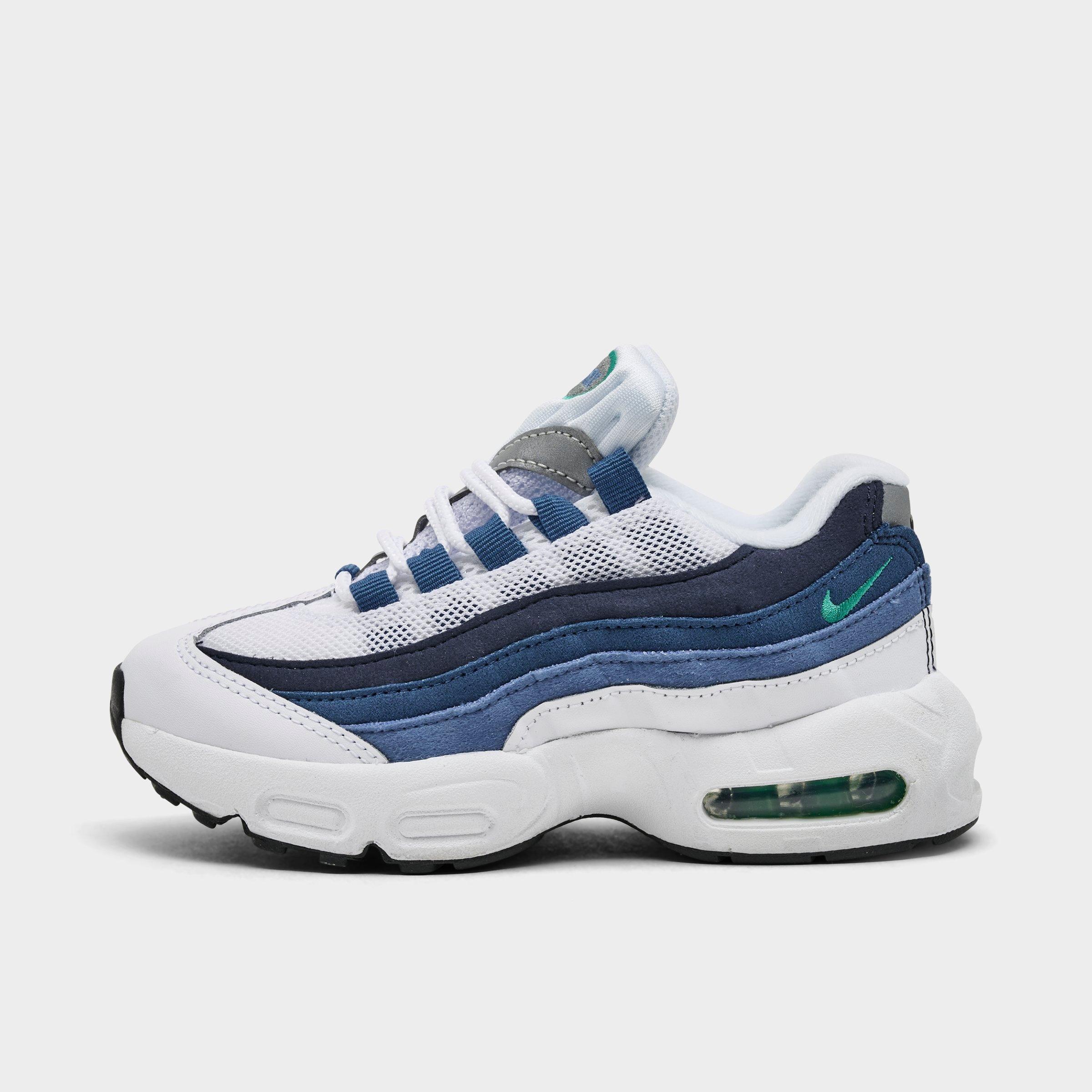 Nike Air Max 95 Premium Casual Shoes