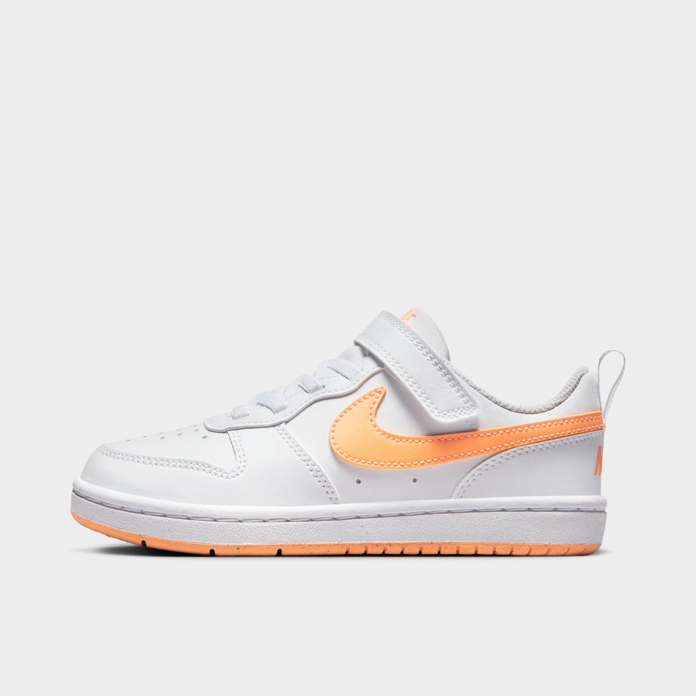 Nike Court Borough Low Recraft Stretch Lace Casual Shoes