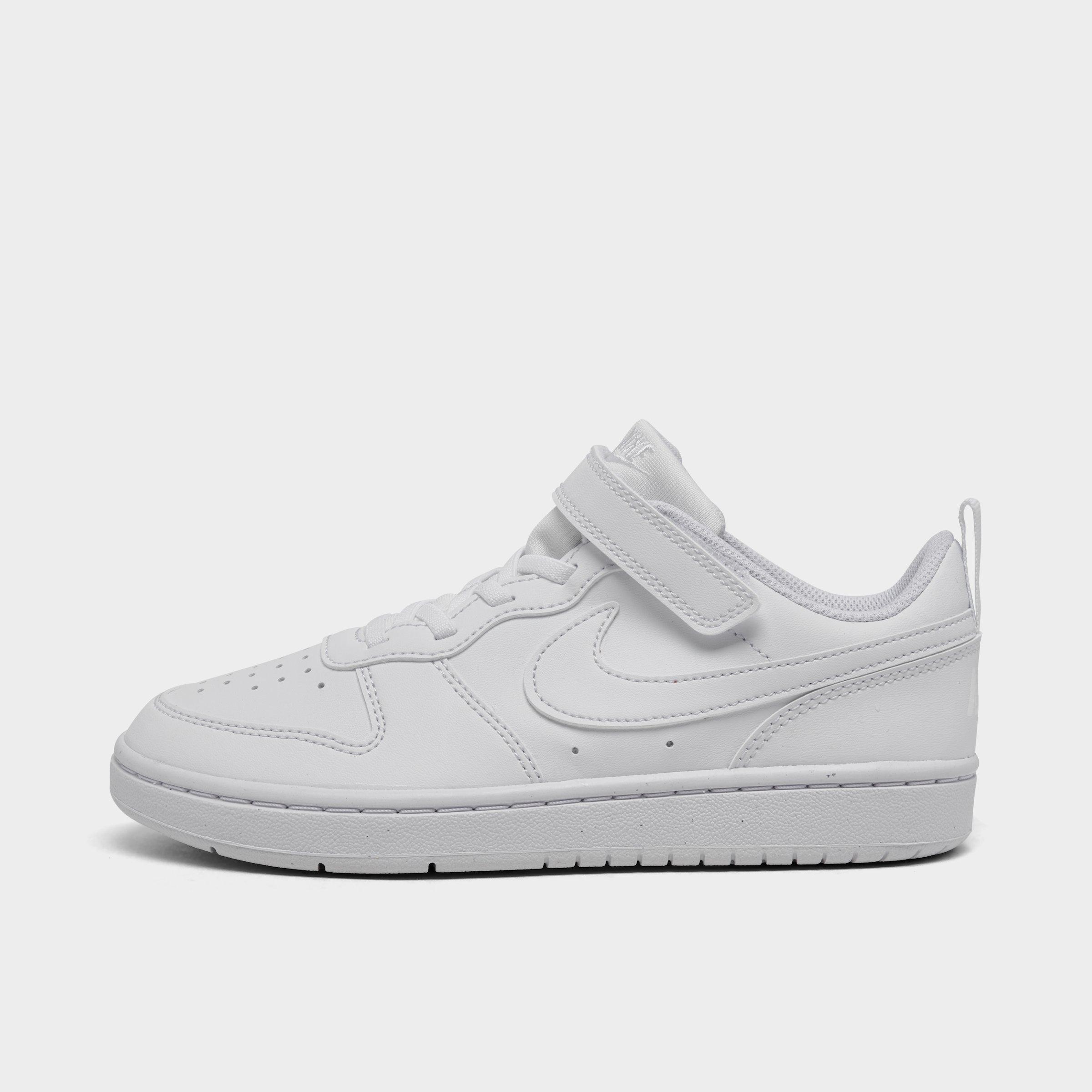 Nike Court Borough Low Recraft Stretch Lace Casual Shoes