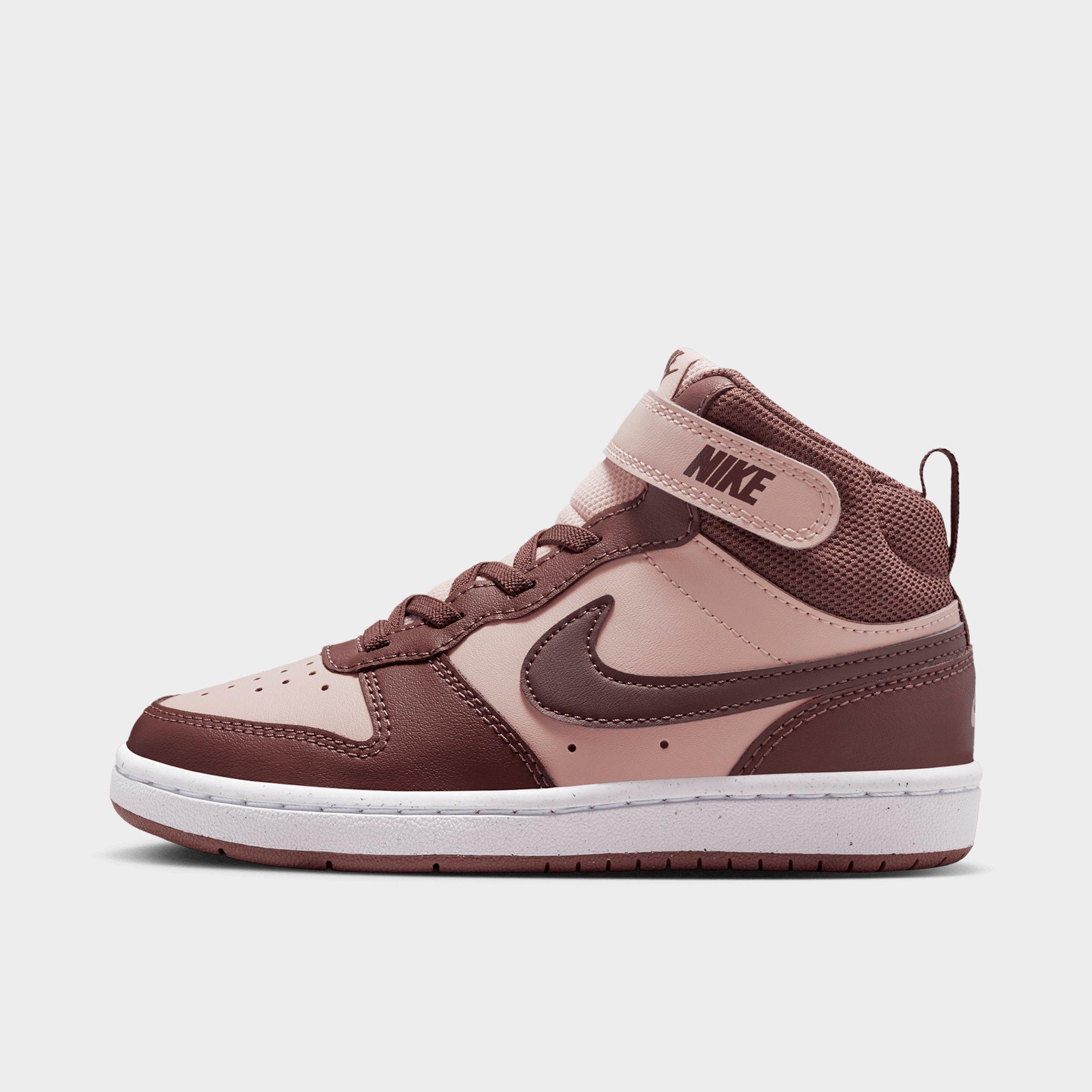 Nike Court Borough Mid 2 Casual Shoes