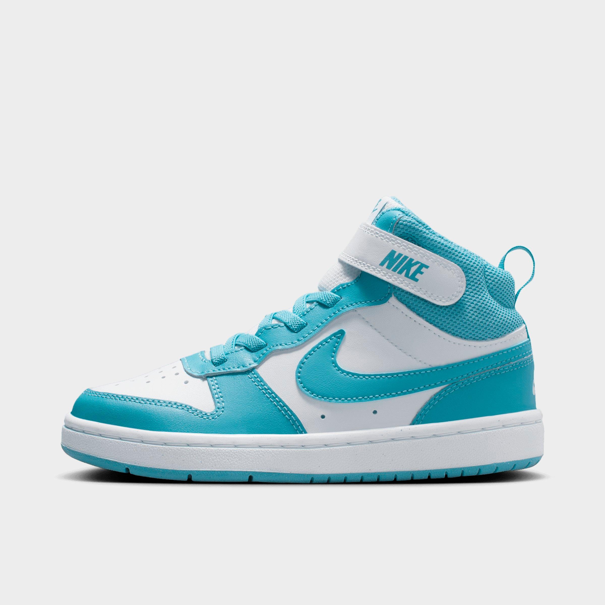 Nike Court Borough Mid 2 Casual Shoes