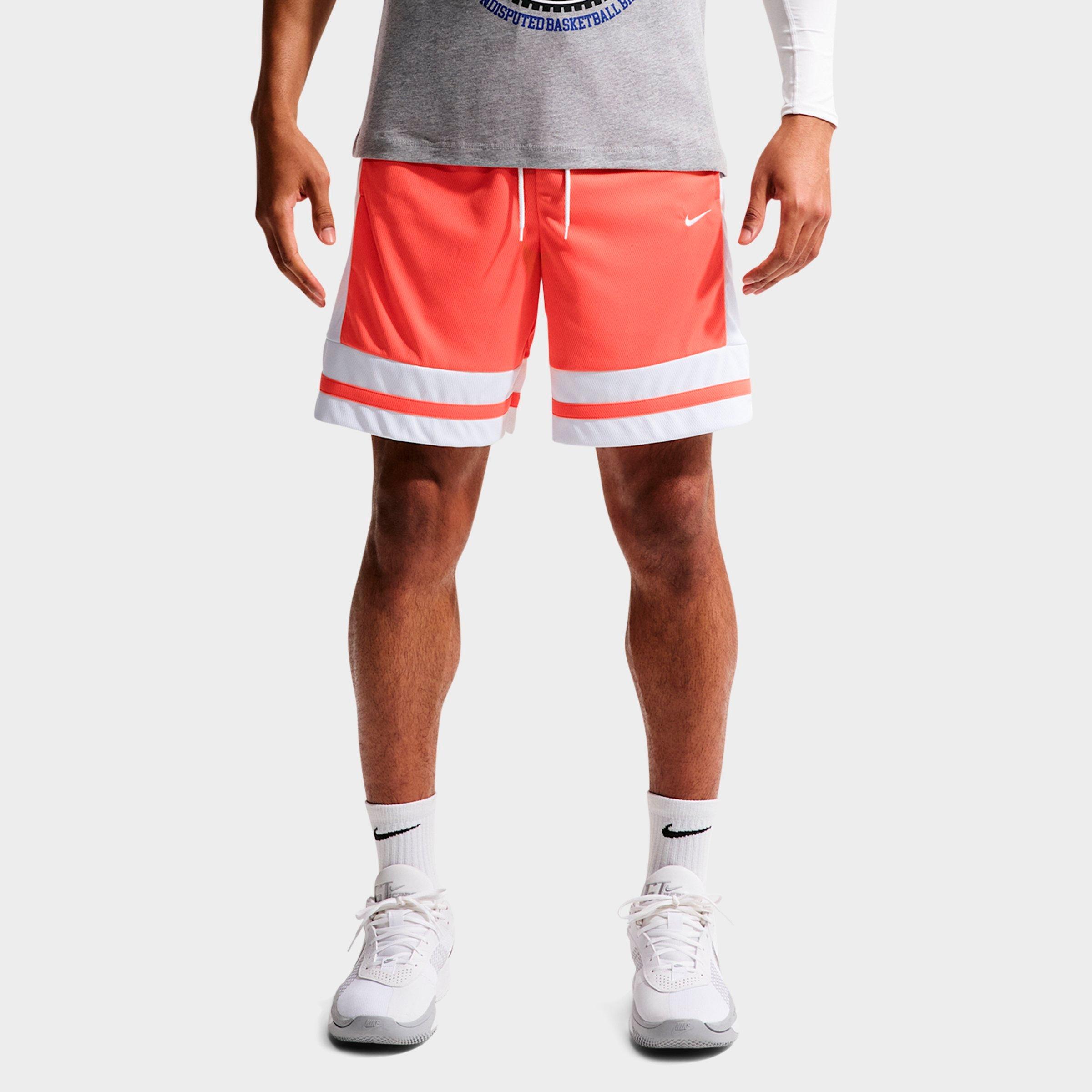 Nike Dri-FIT Game Classic 8" Basketball Shorts