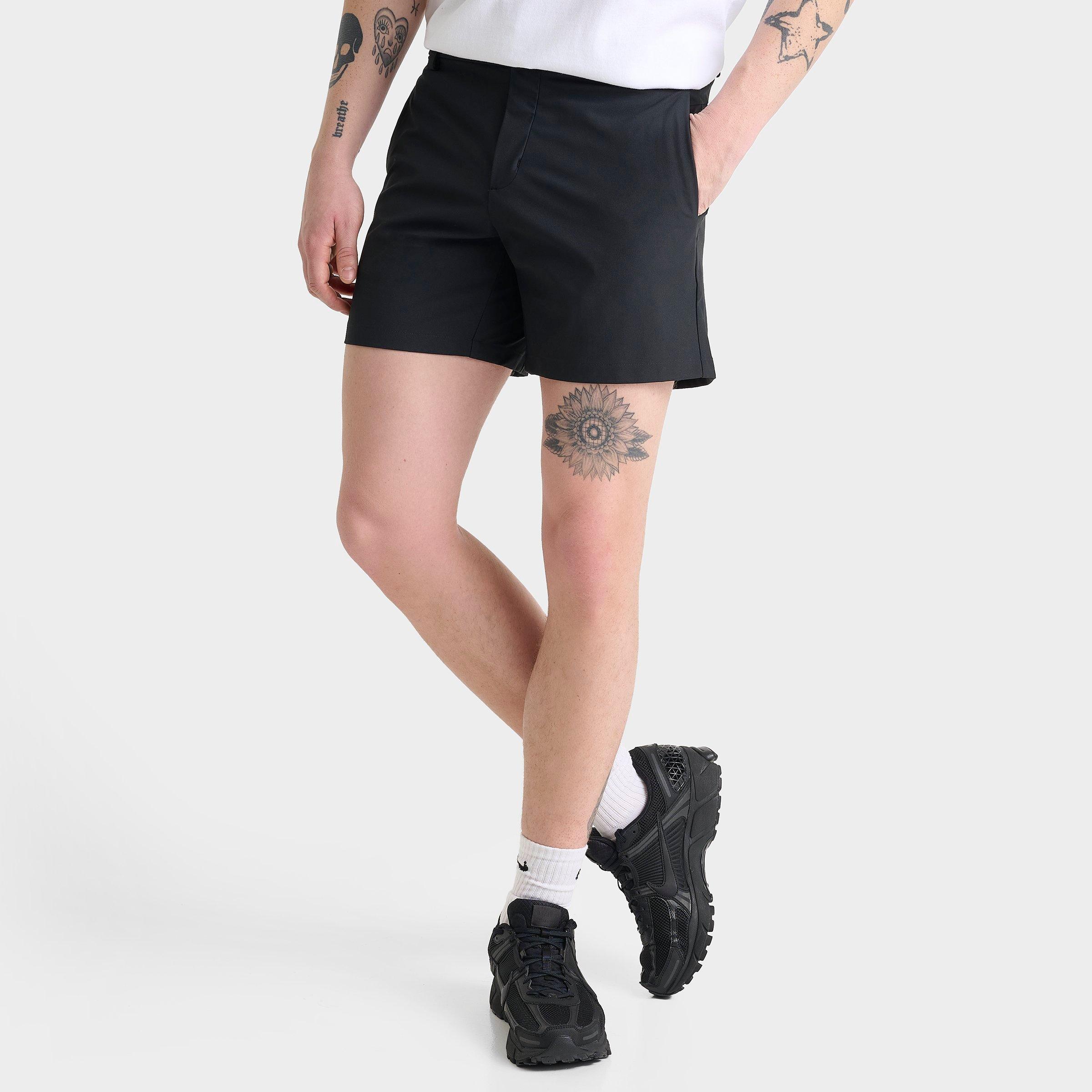 Nike 24.7 PerfectStretch Dri-FIT 6" Shorts