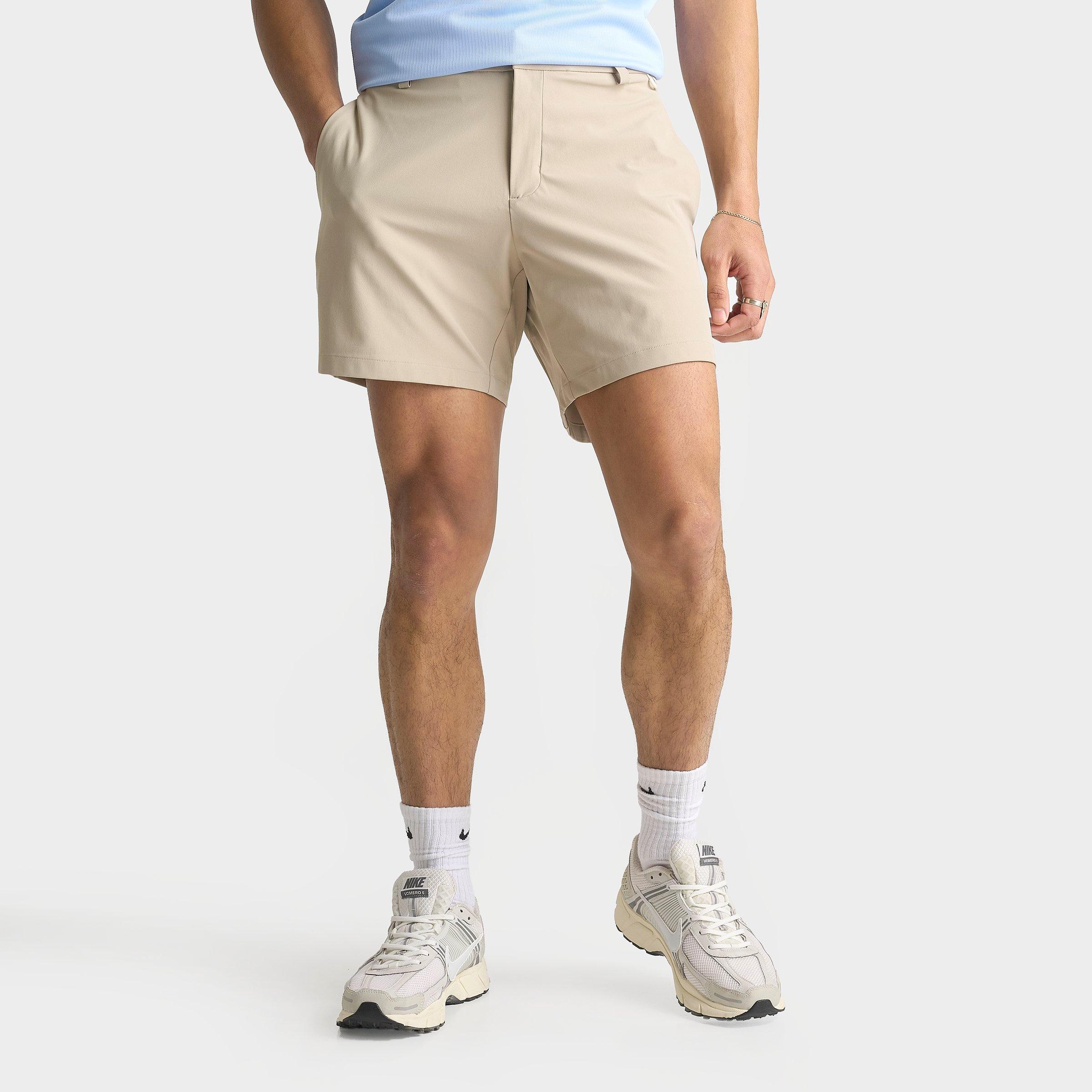 Nike 24.7 PerfectStretch Dri-FIT 6" Shorts