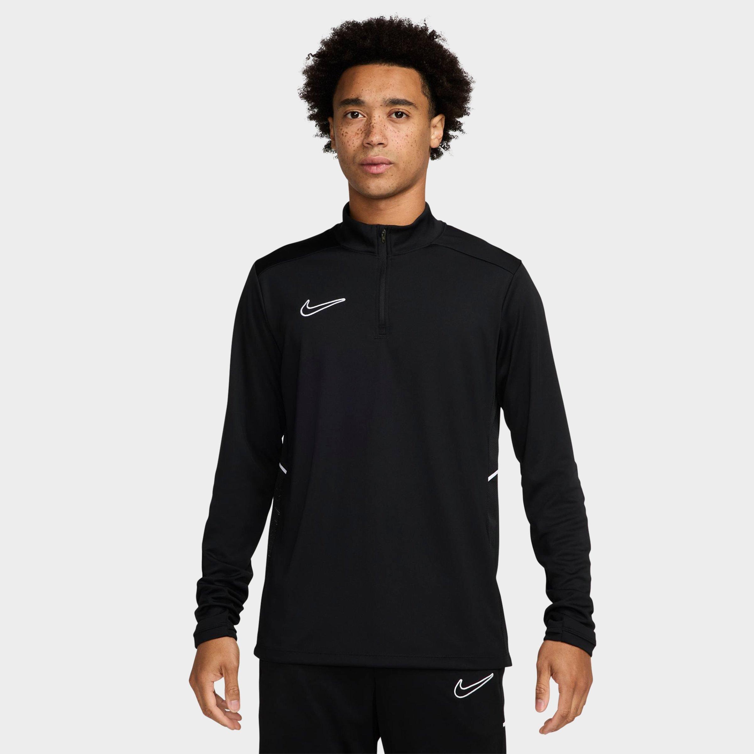 Nike Academy Dri-FIT Soccer Drill Top
