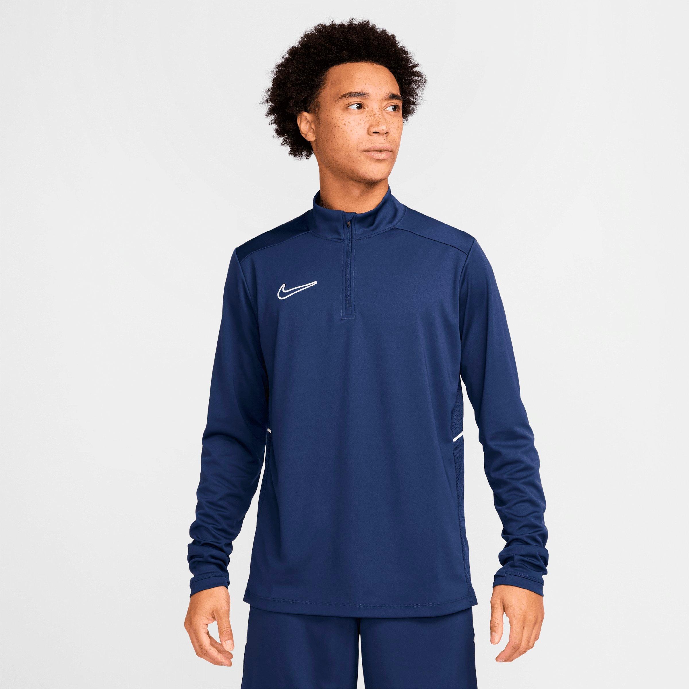 Nike Academy Dri-FIT Soccer Drill Top