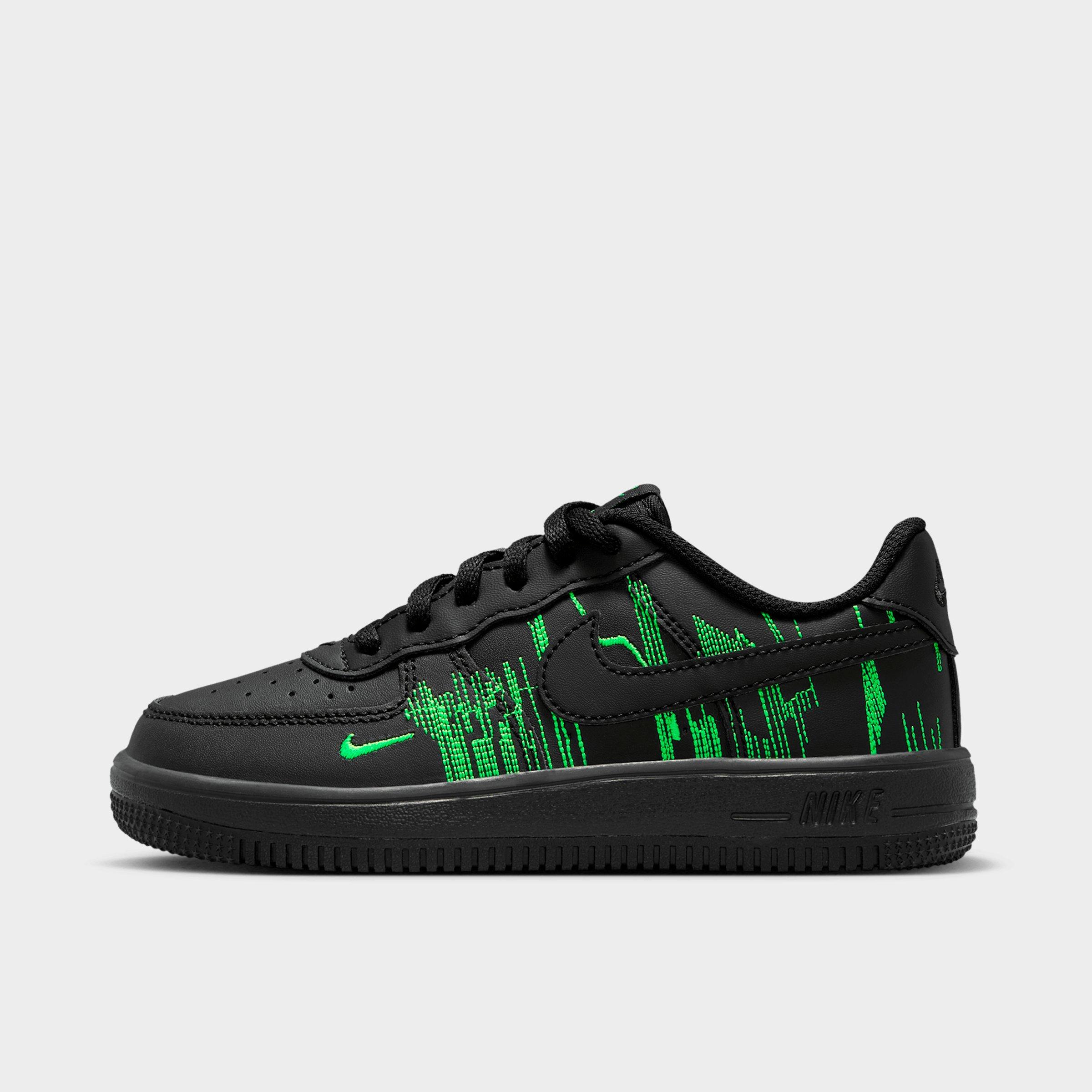 Nike Force 1 Low Casual Shoes