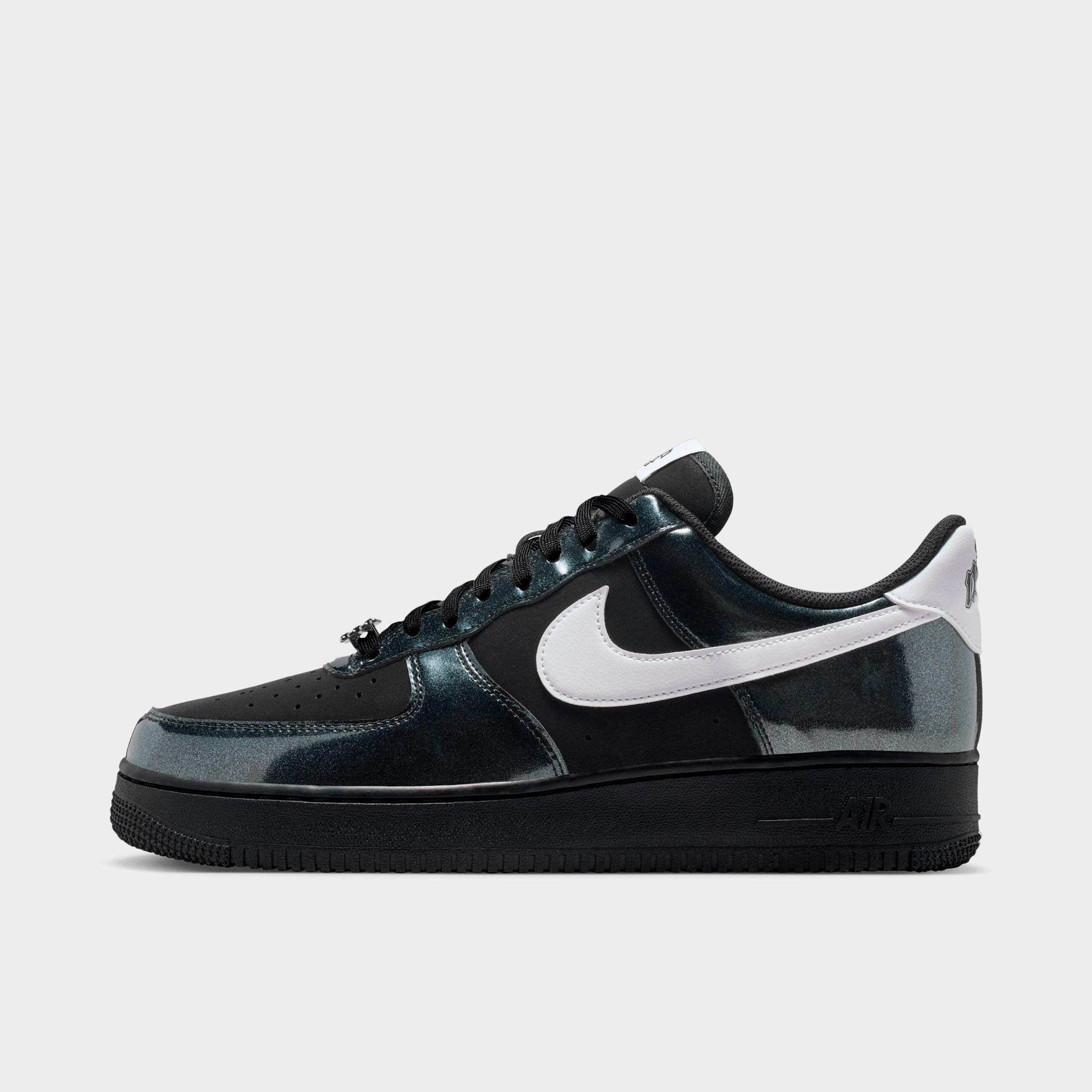 Nike Air Force 1 07 LV8 SE Glam Rock Casual Shoes