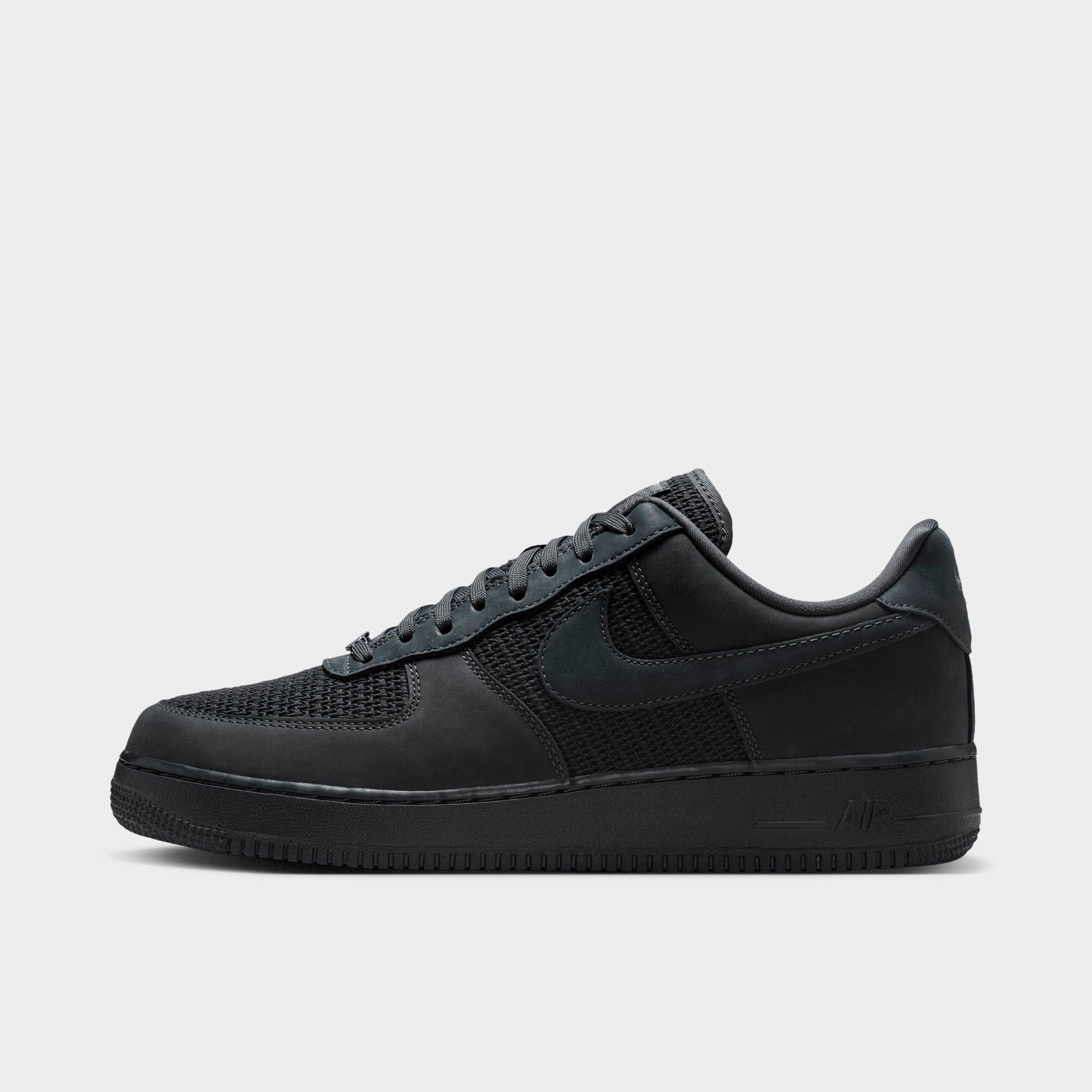 Nike Air Force 1 07 LV8 Woven Casual Shoes