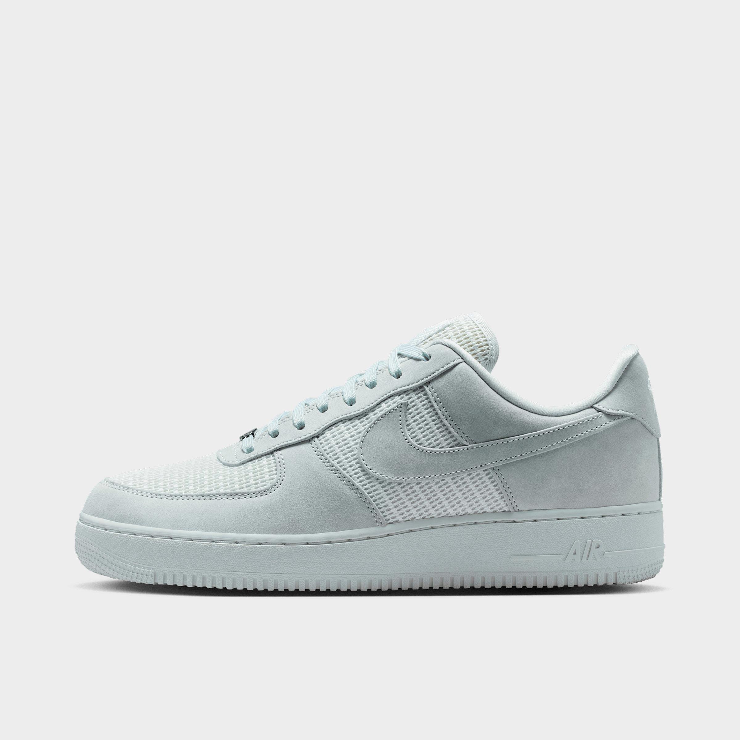 Nike Air Force 1 07 LV8 Woven Casual Shoes