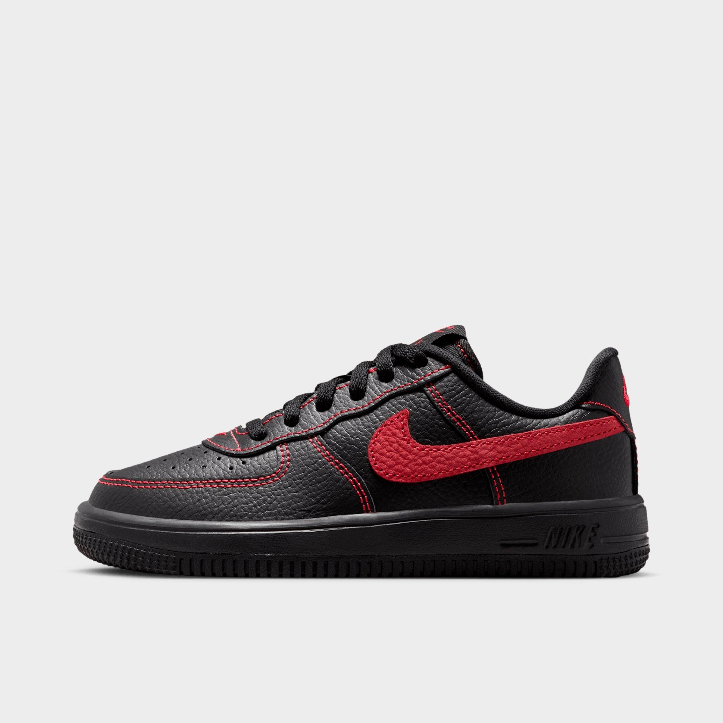 Nike Force 1 Low Casual Shoes