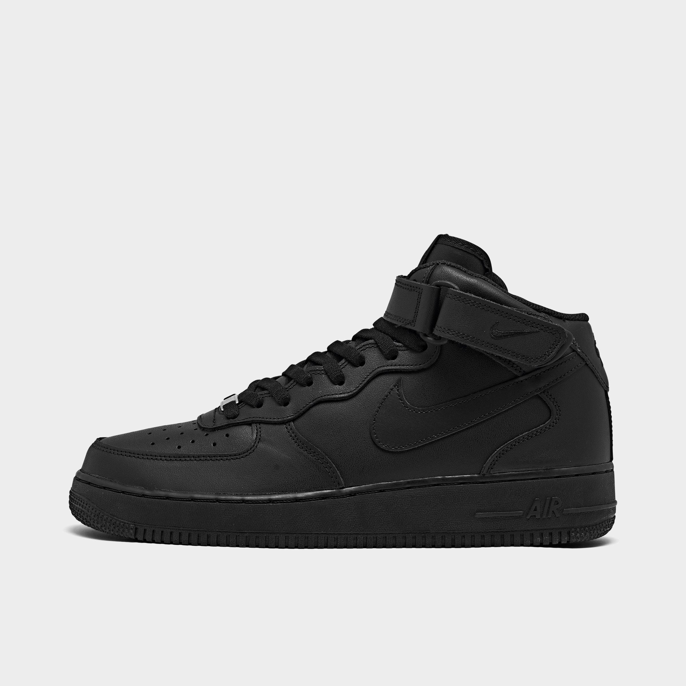 Nike Air Force 1 Mid 07 Casual Shoes