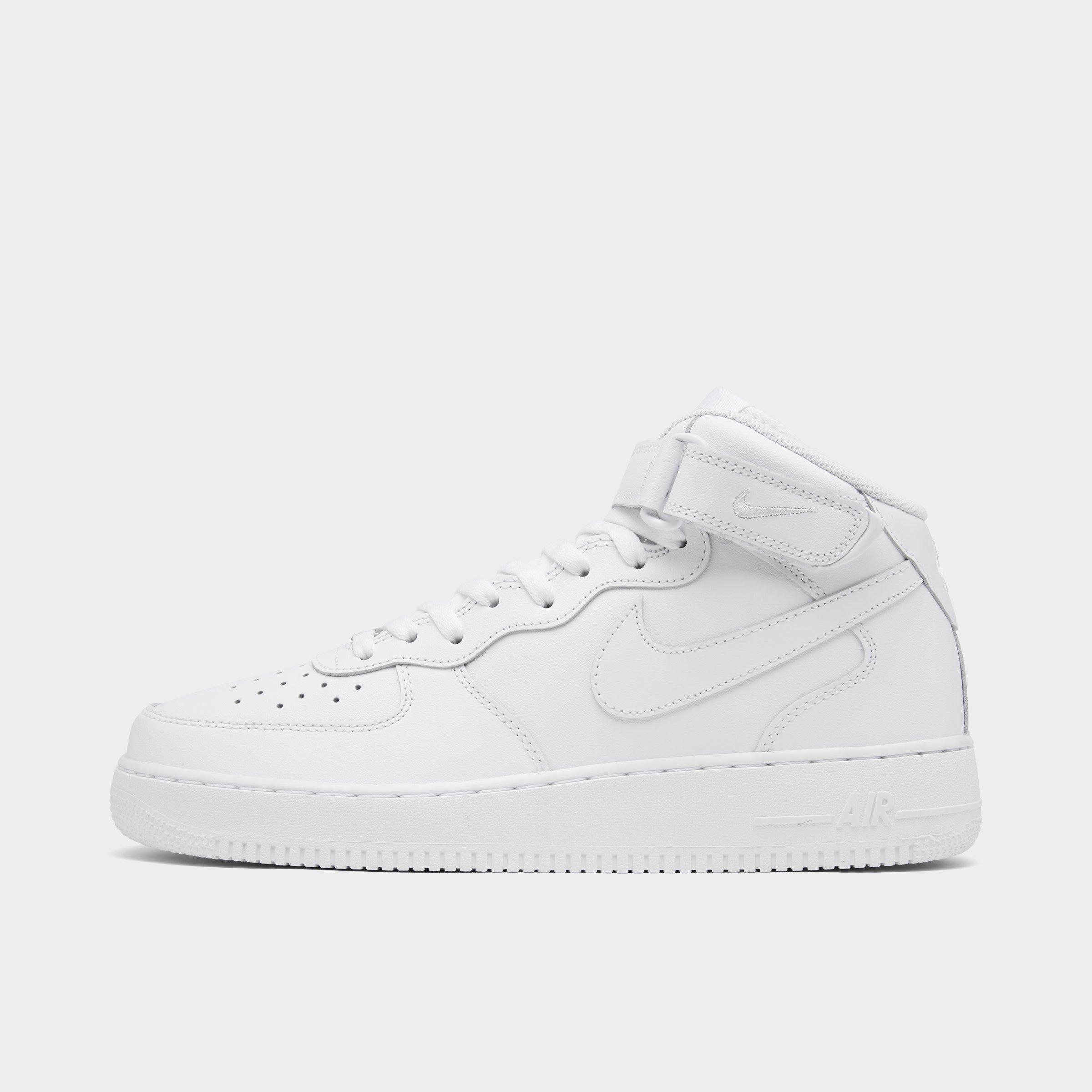 Nike Air Force 1 Mid 07 Casual Shoes