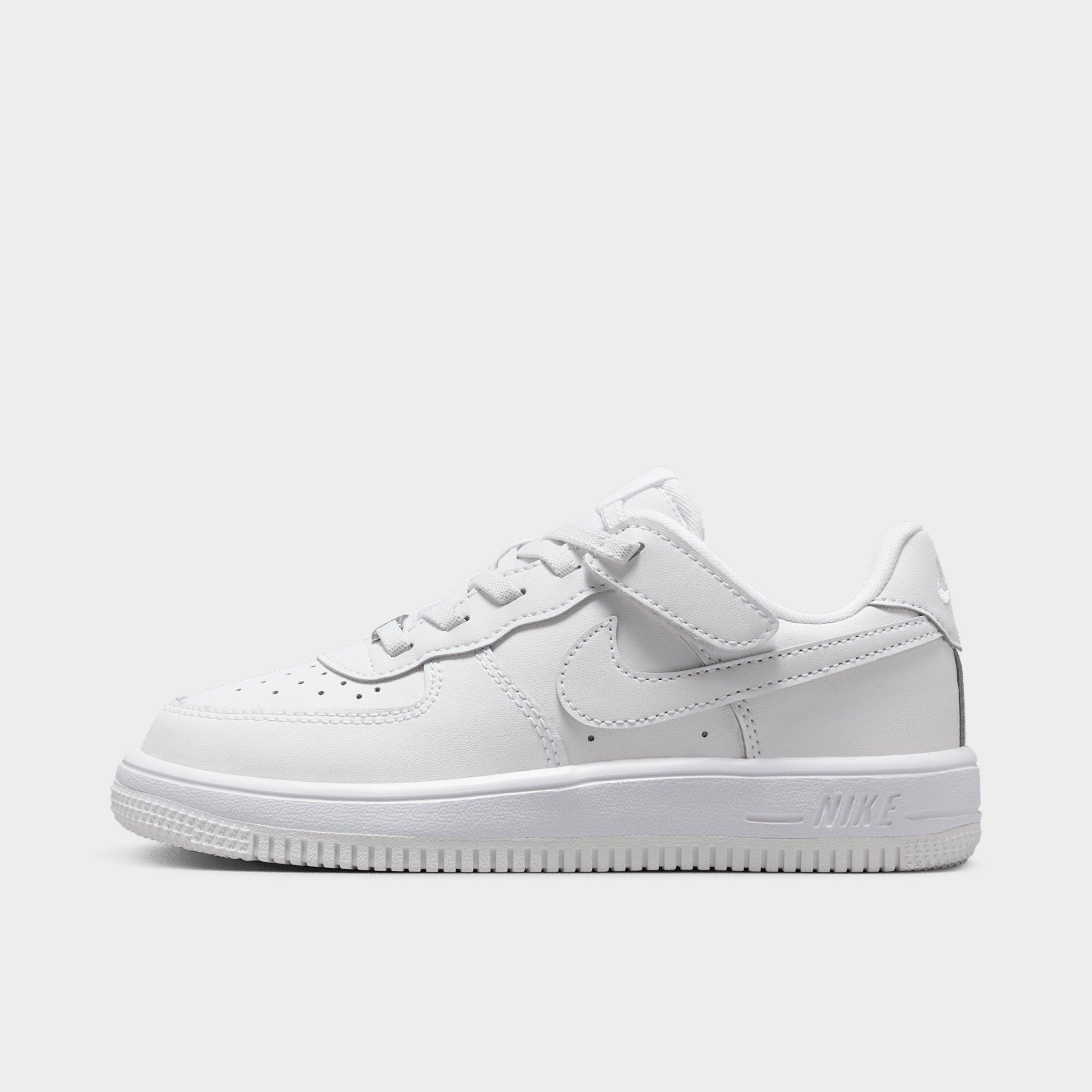 Nike Force 1 Low EasyOn Stretch Lace Casual Shoes