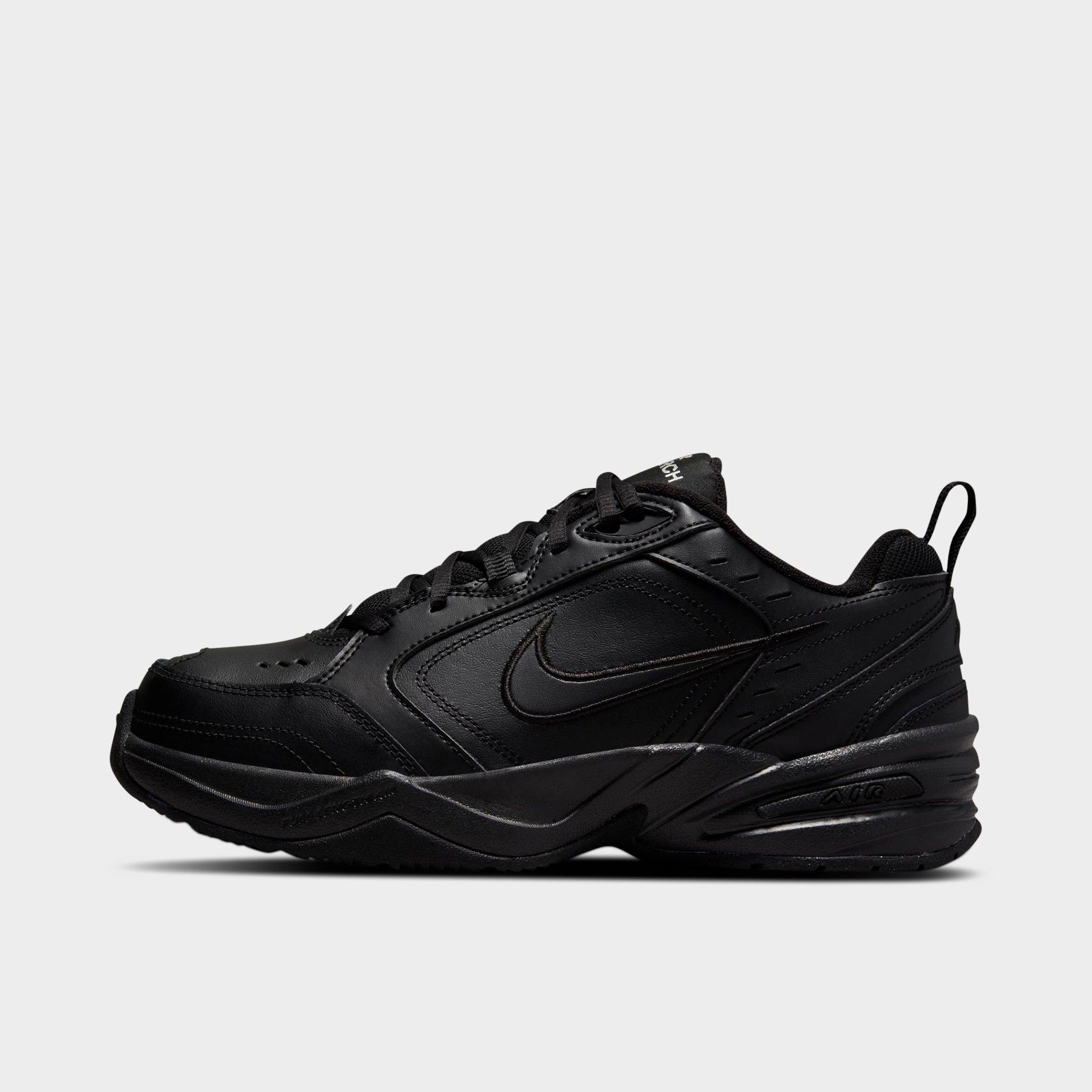 Nike Air Monarch IV Casual Shoes (Wide Width 4E)