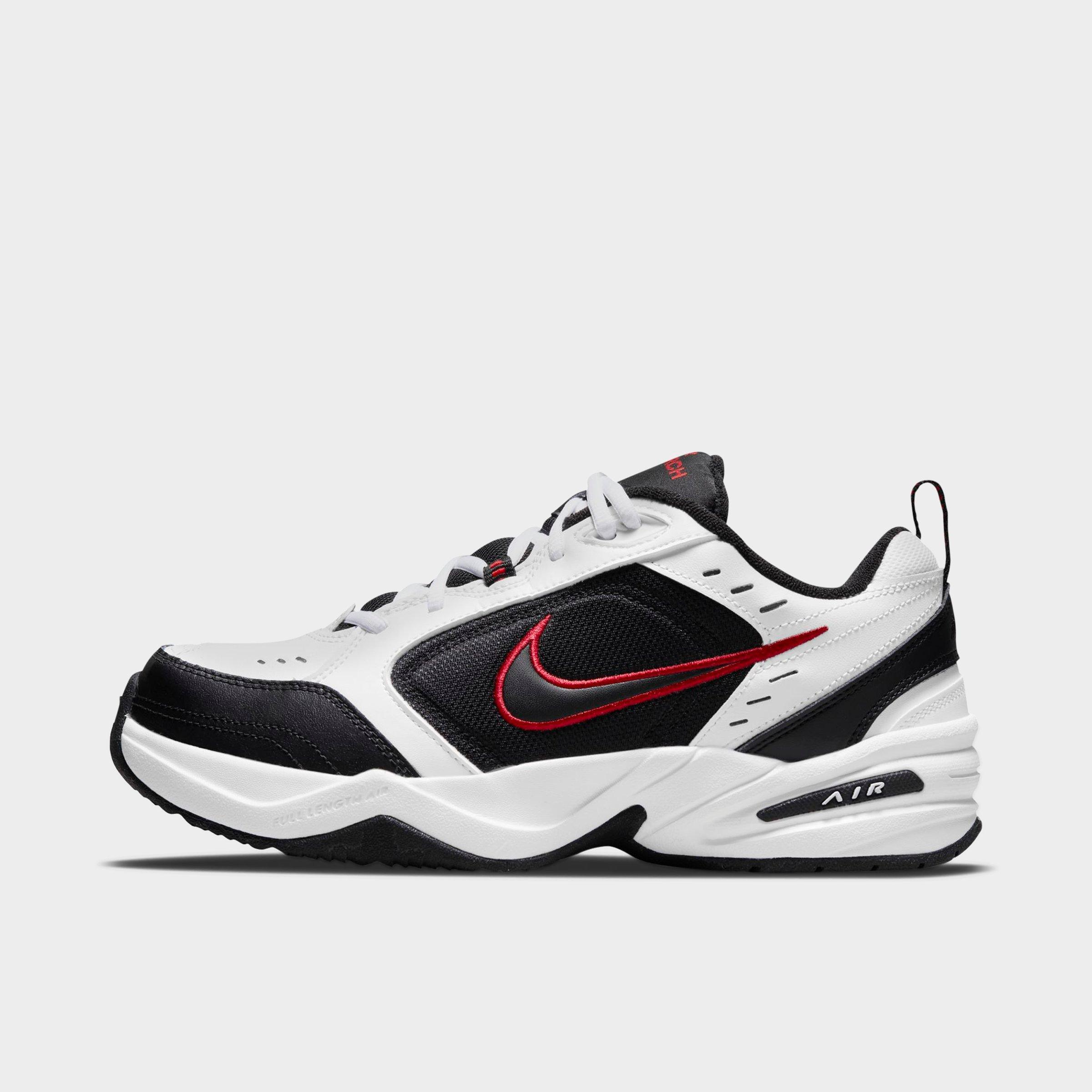 Nike Air Monarch IV Casual Shoes (Wide Width 4E)