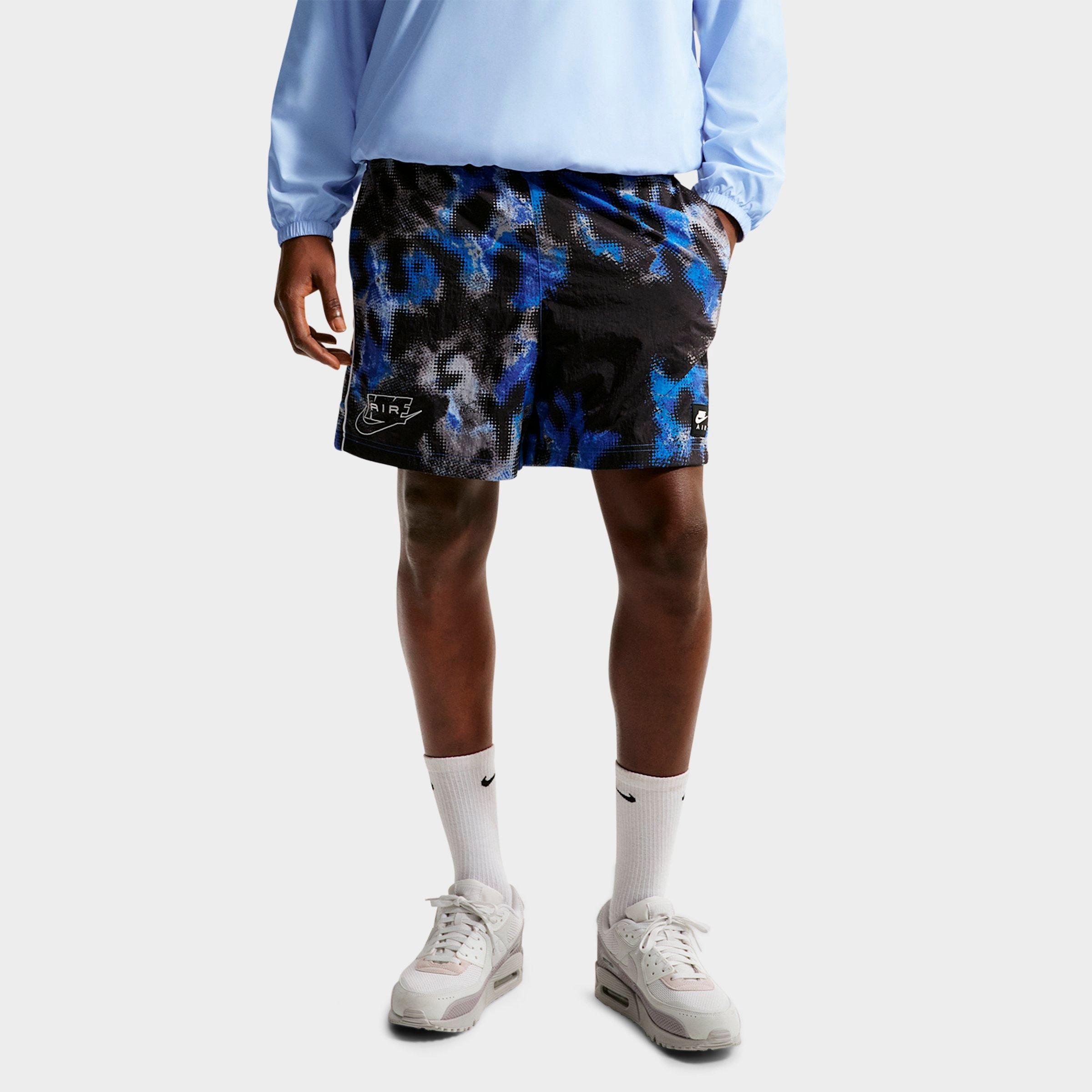 Nike Air Printed Woven Shorts