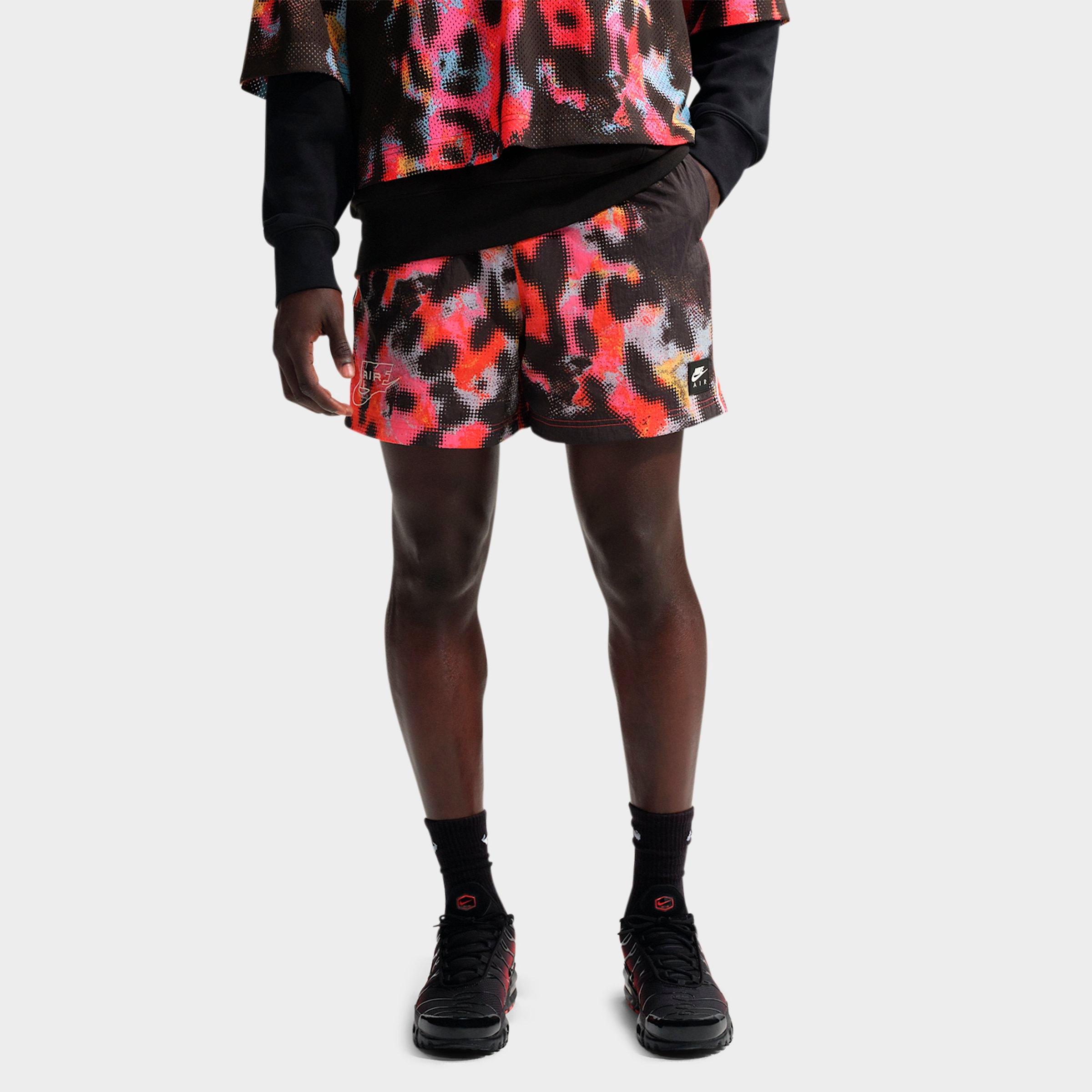 Nike Air Printed Woven Shorts