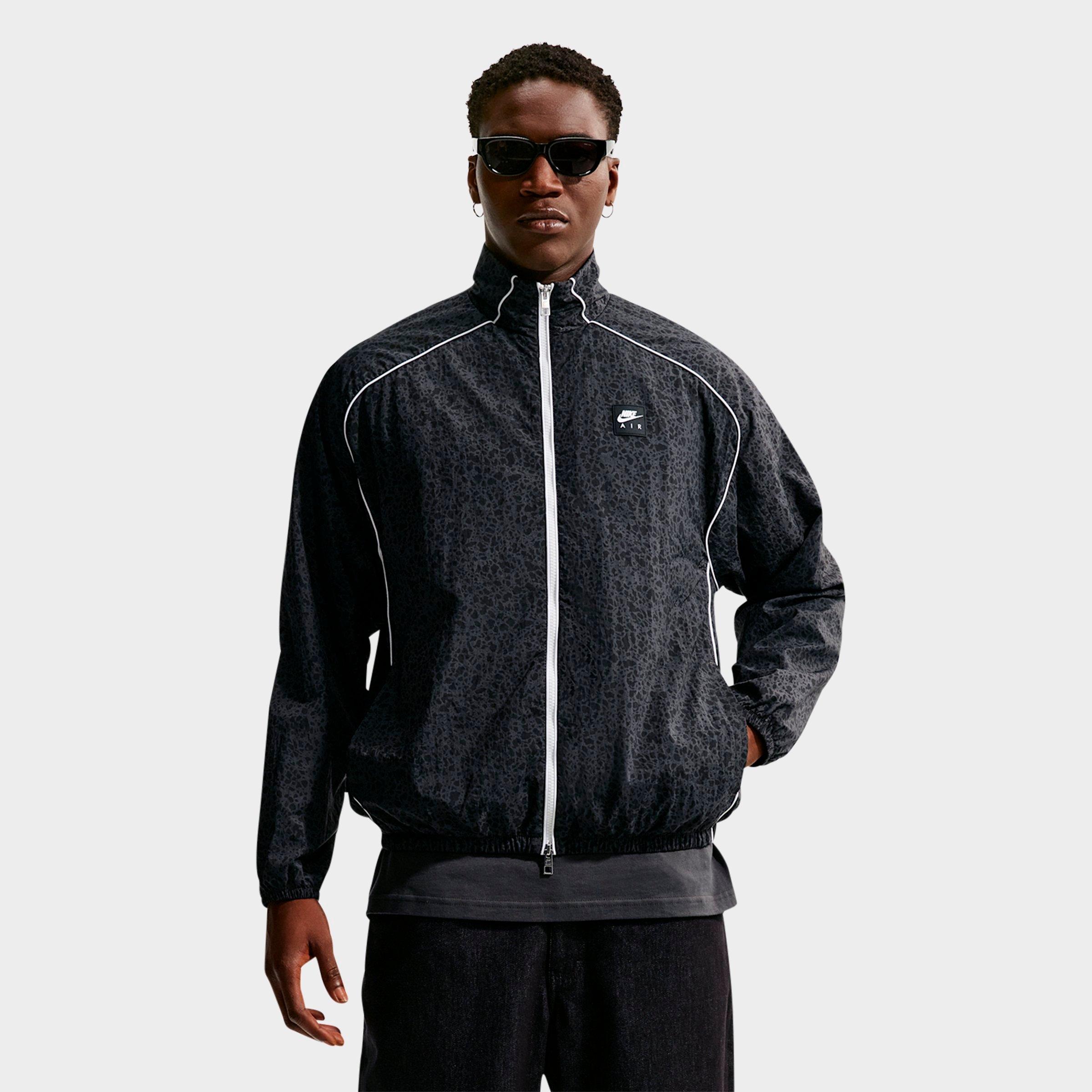 Nike Air Safari Print Woven Jacket